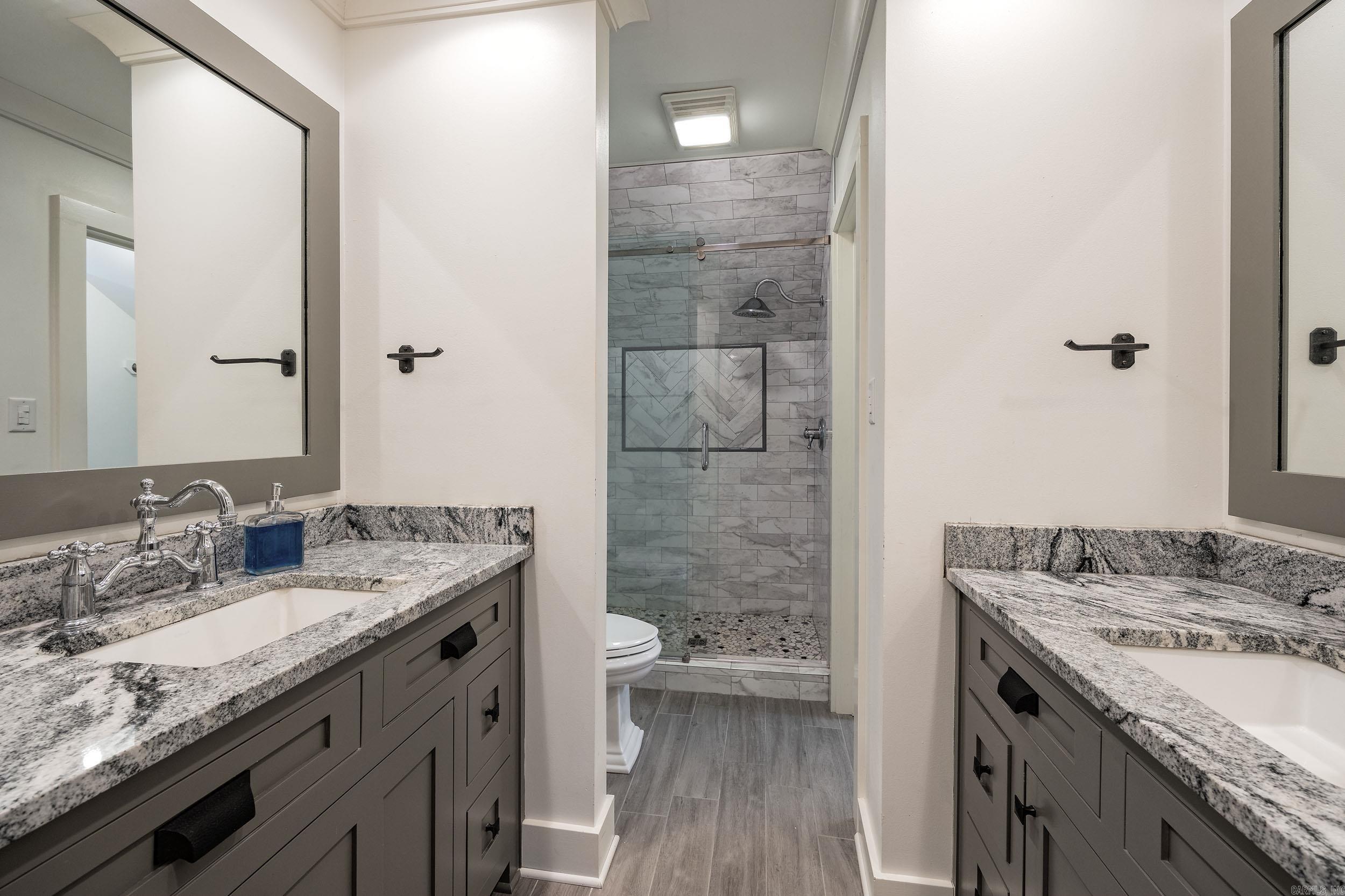 Ferndale - Residential