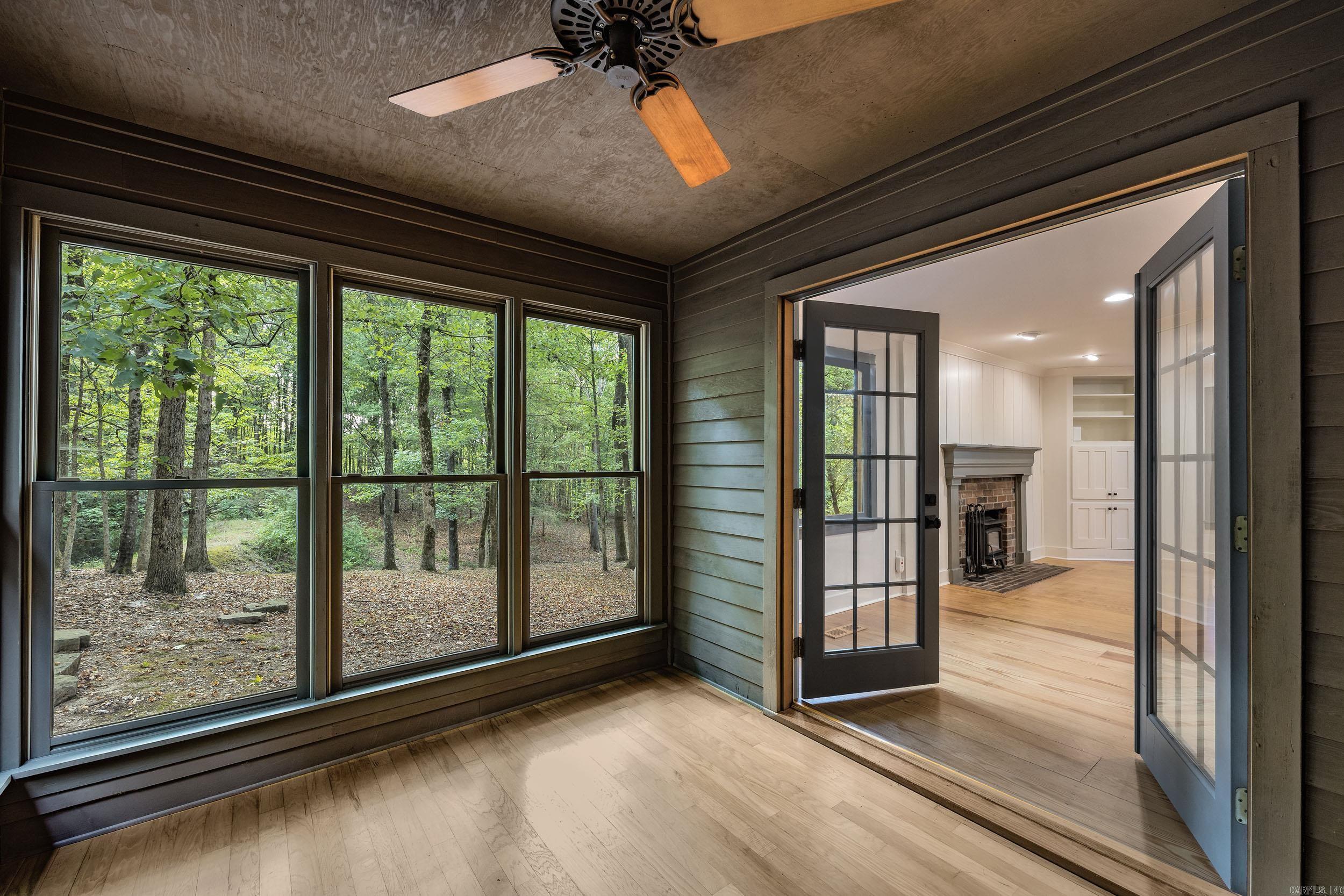 Ferndale - Residential