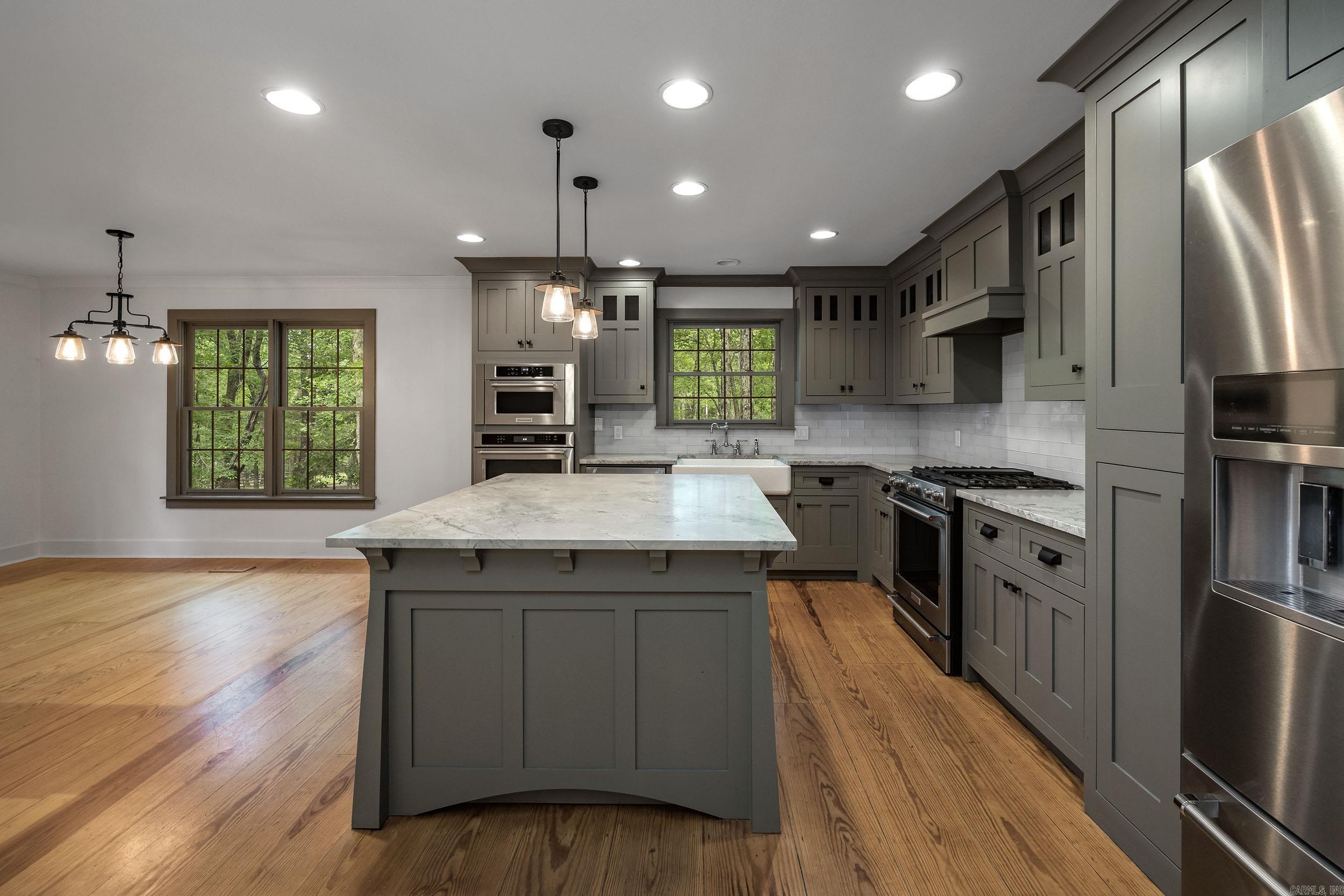 Ferndale - Residential