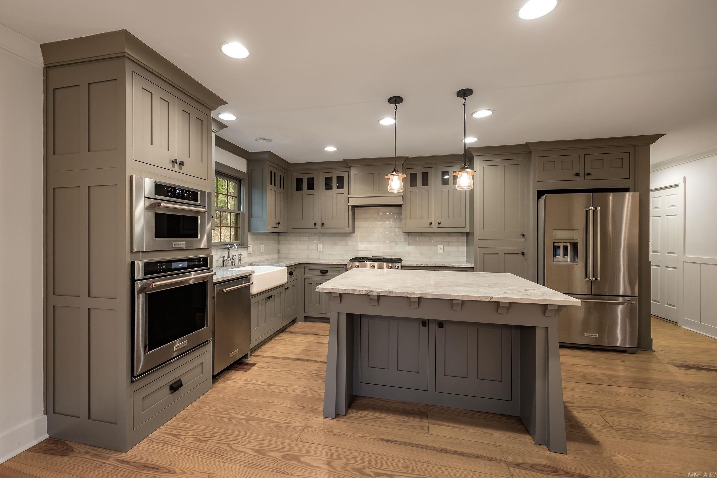 Ferndale - Residential