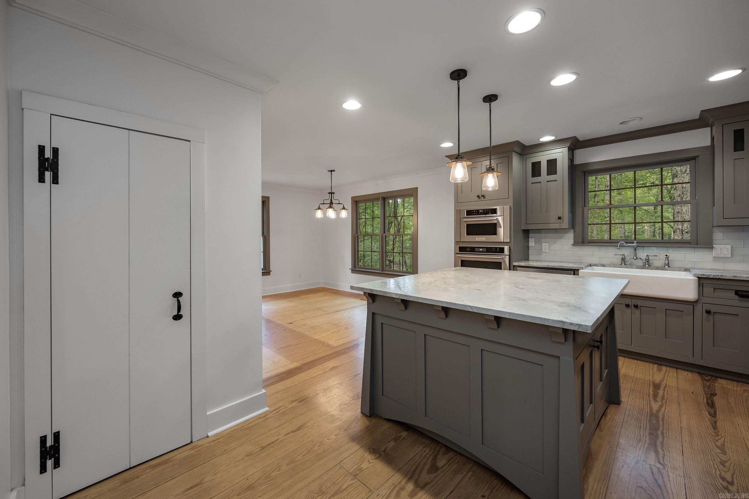 Ferndale - Residential