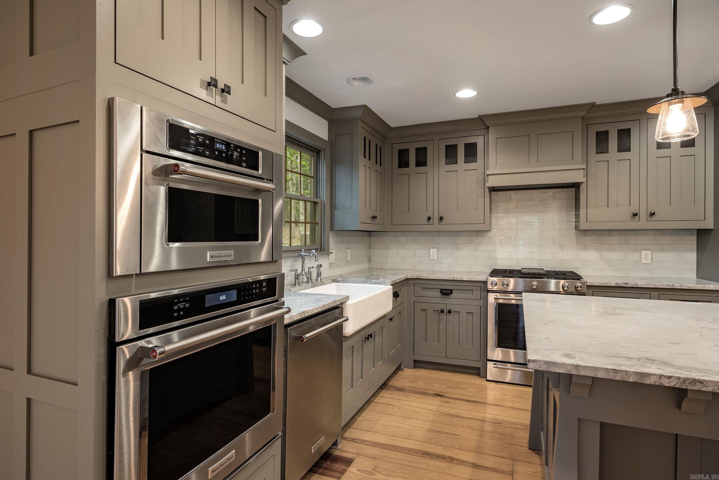 Ferndale - Residential