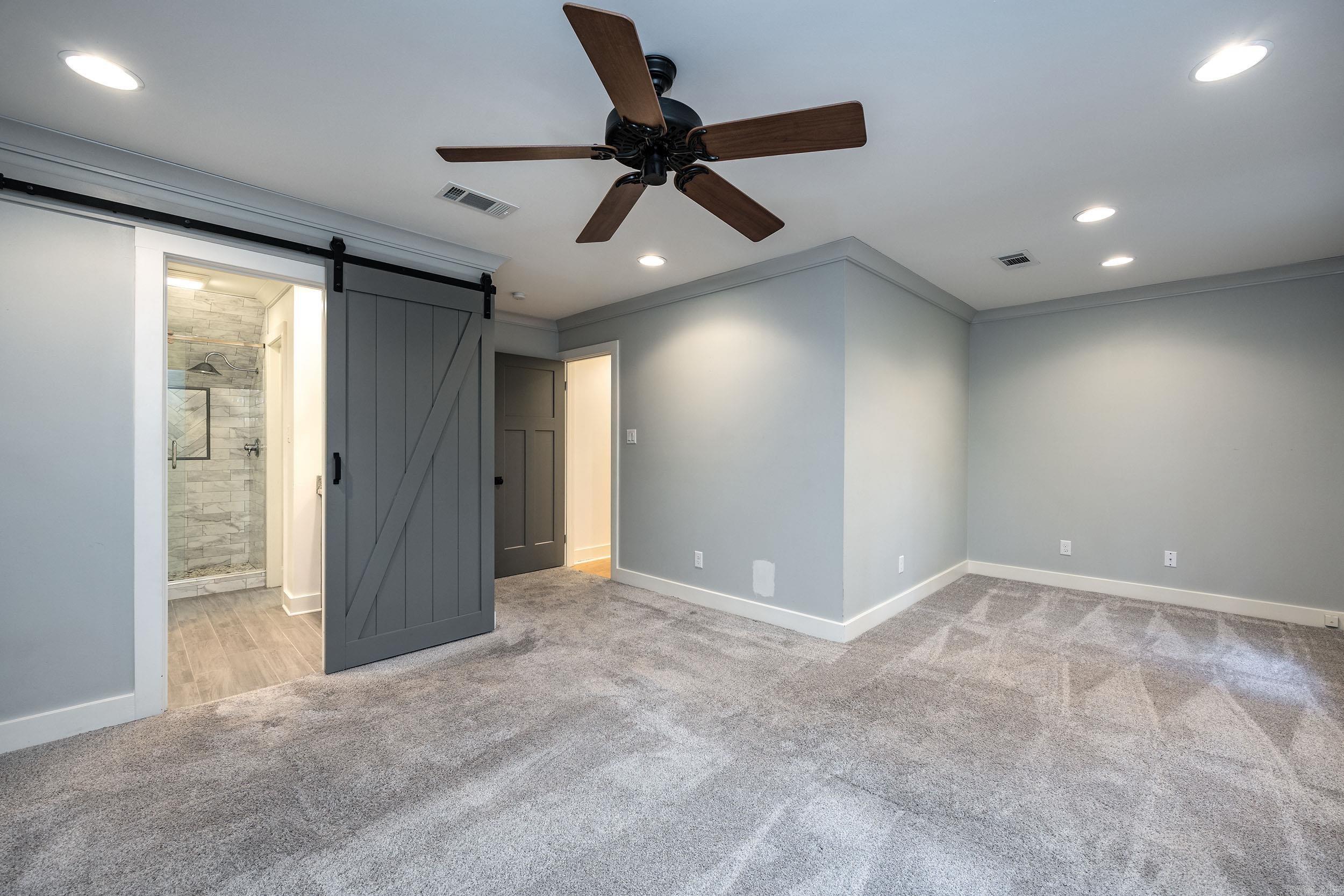 Ferndale - Residential