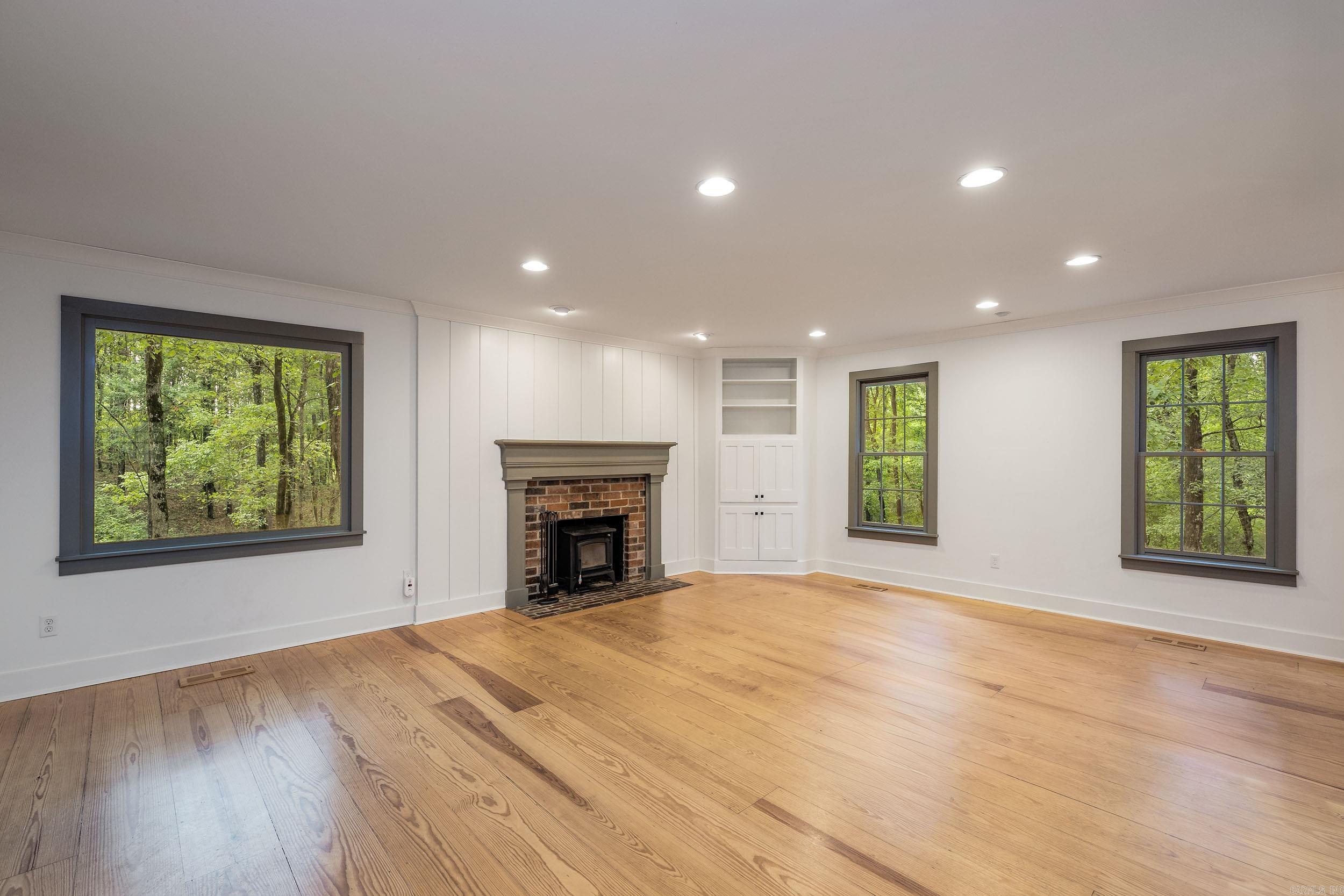 Ferndale - Residential