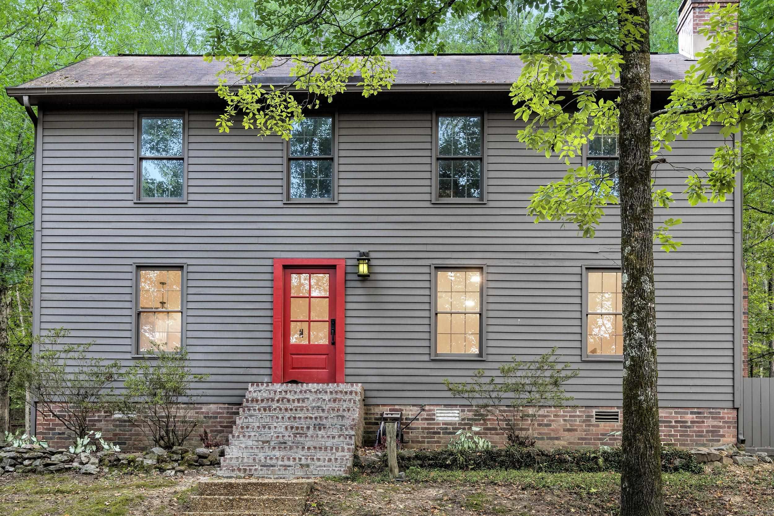 Ferndale - Residential