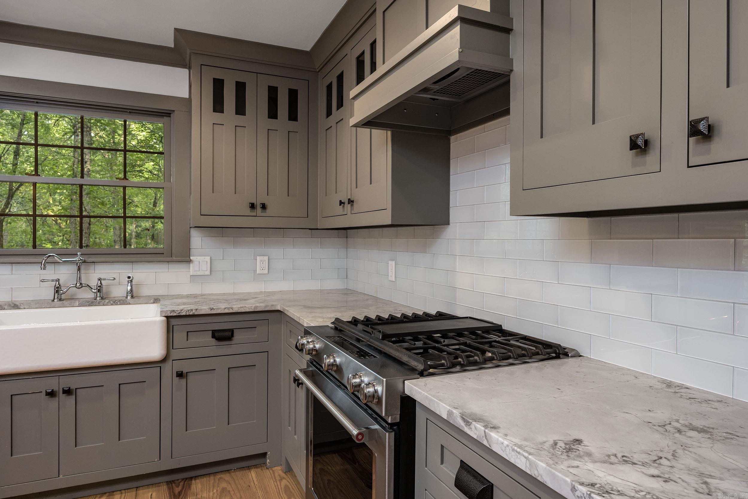 Ferndale - Residential