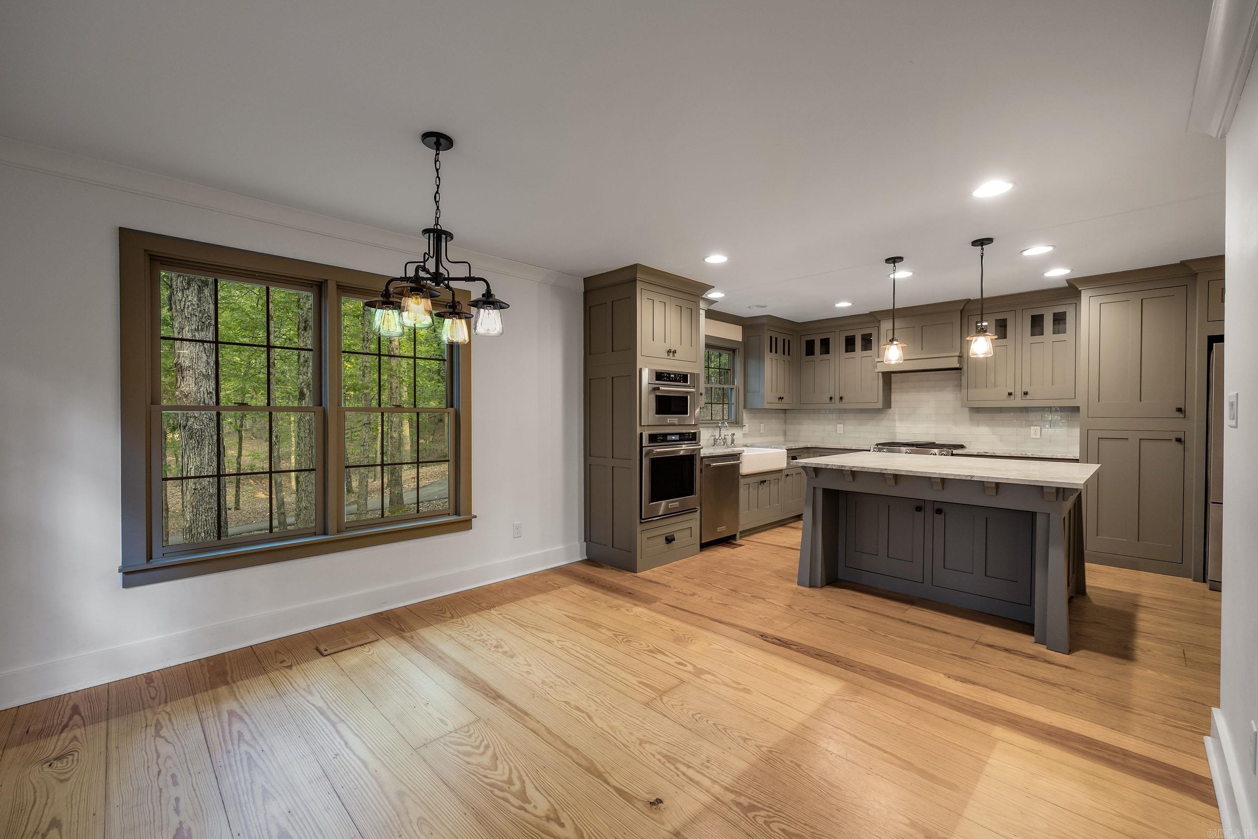 Ferndale - Residential