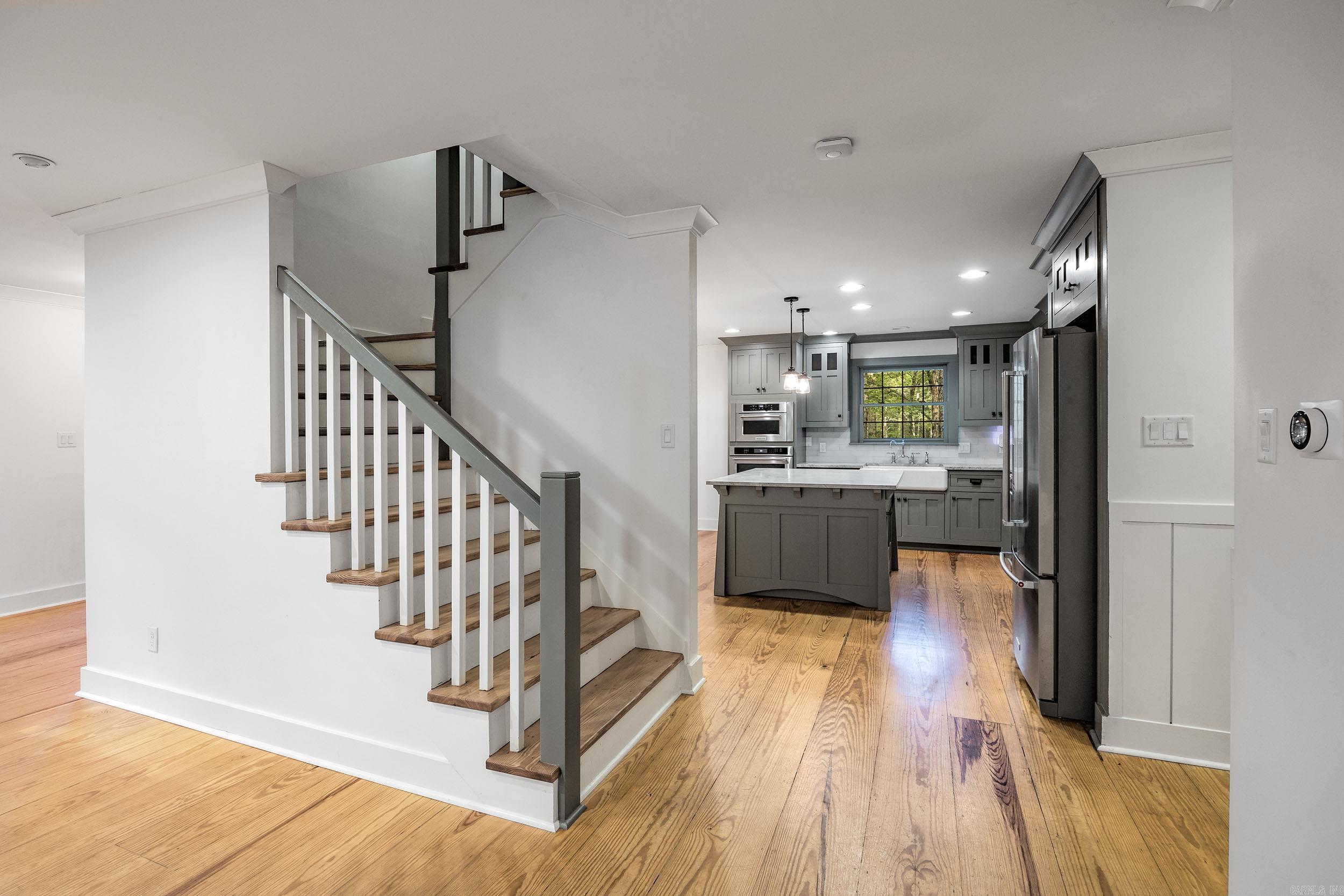 Ferndale - Residential