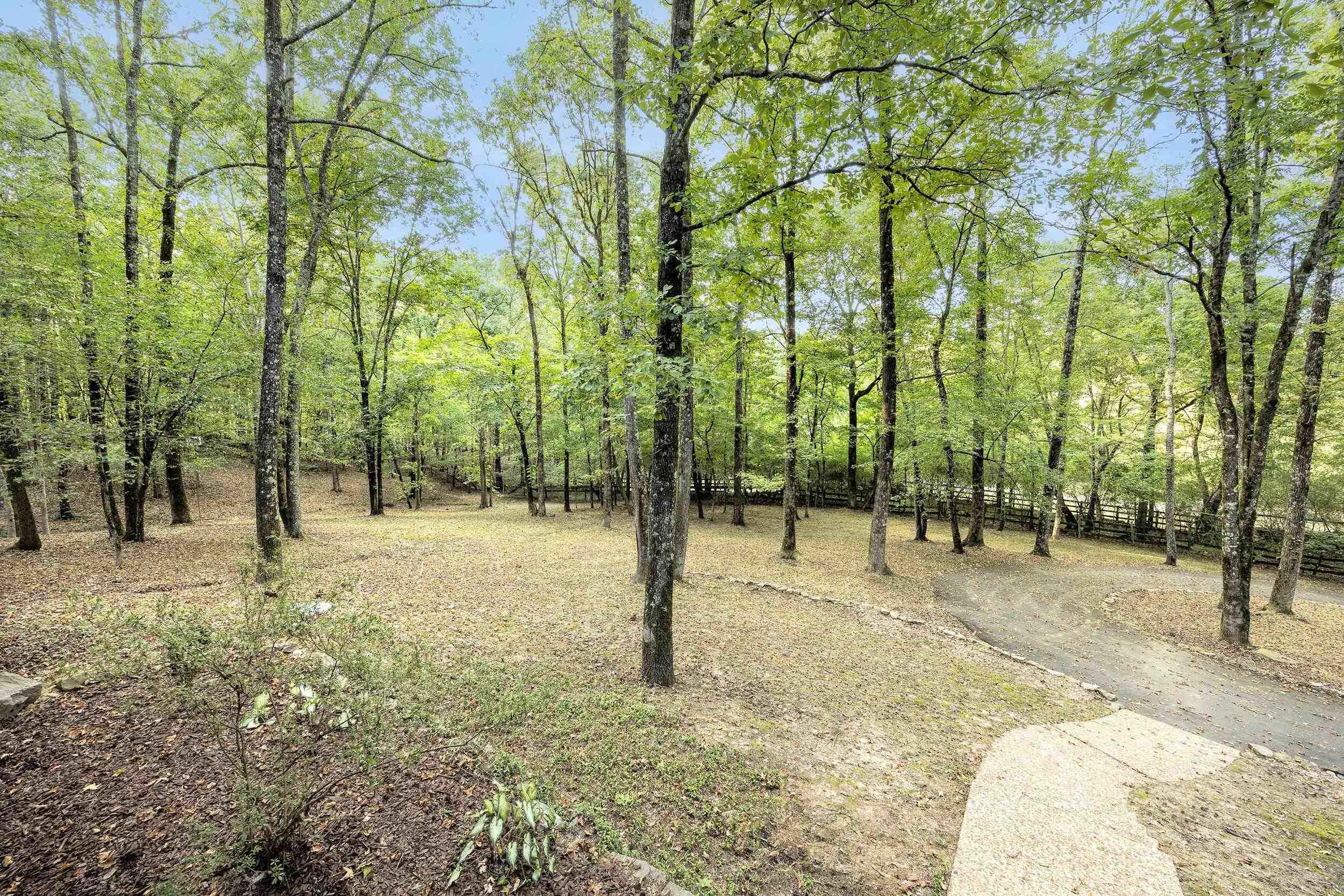 Ferndale - Residential