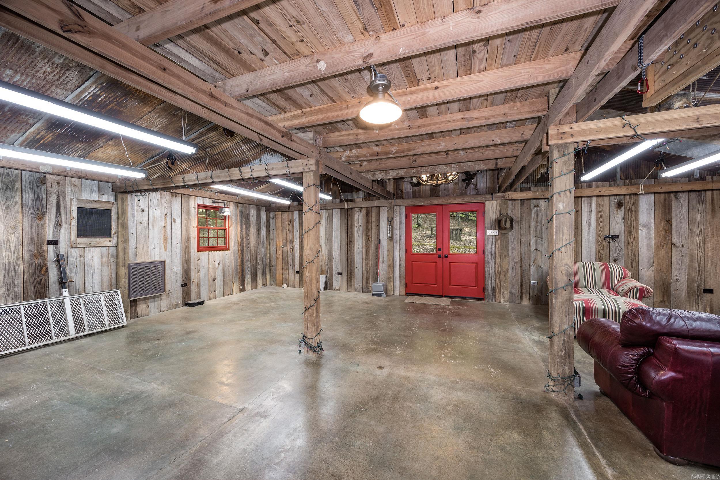 Ferndale - Residential