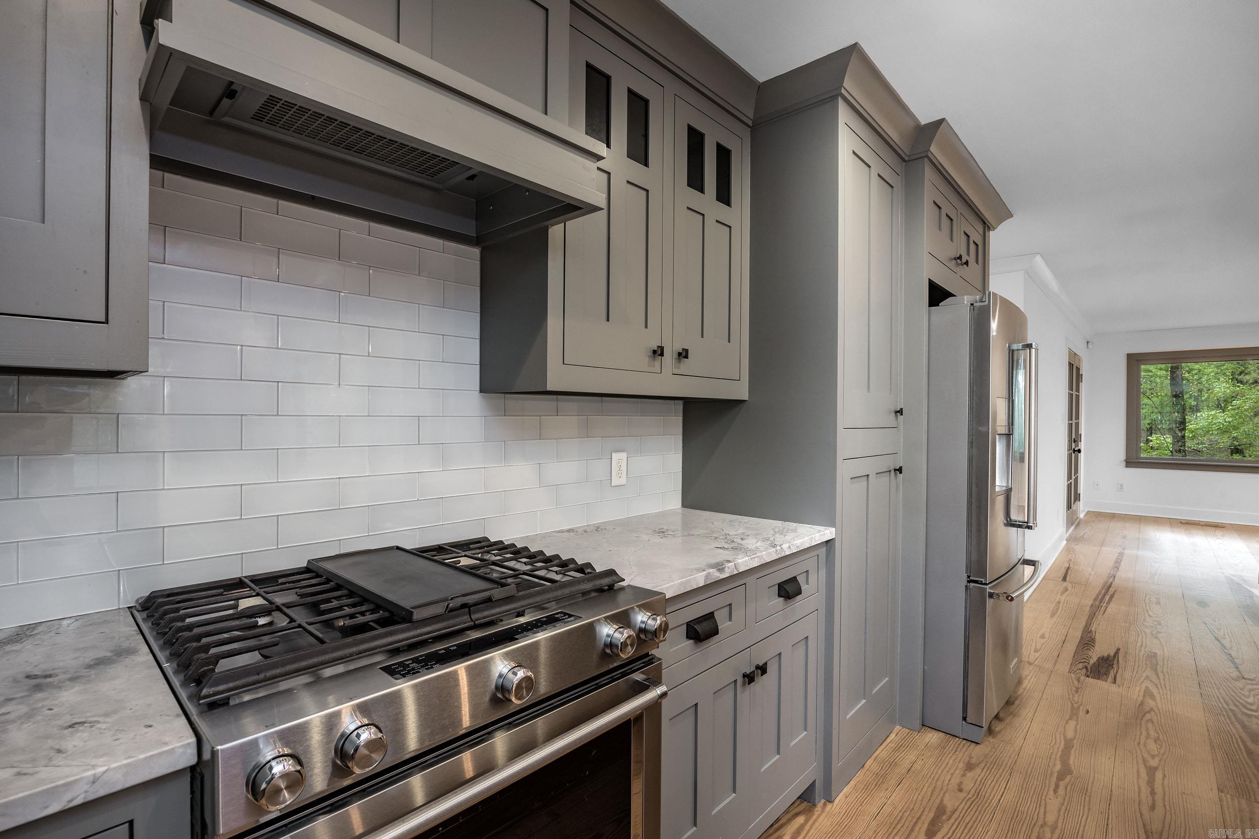 Ferndale - Residential