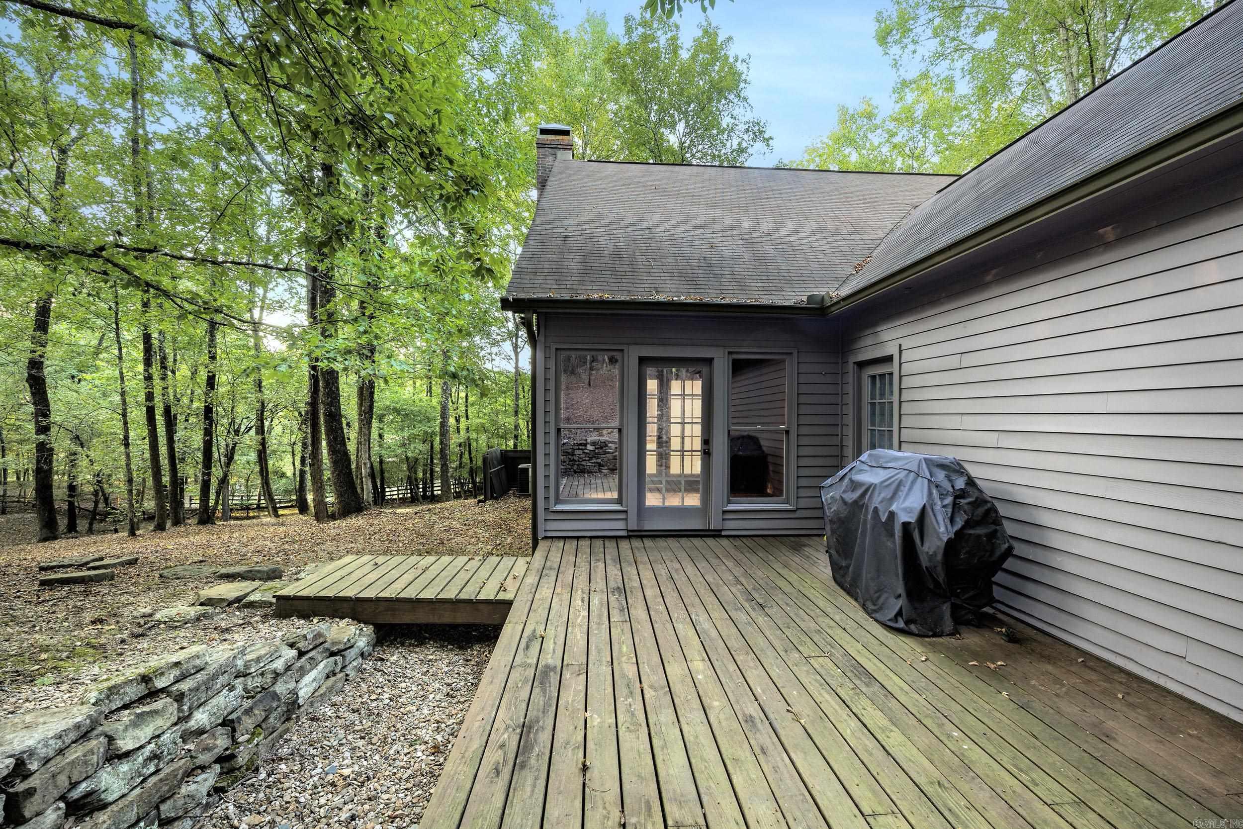 Ferndale - Residential