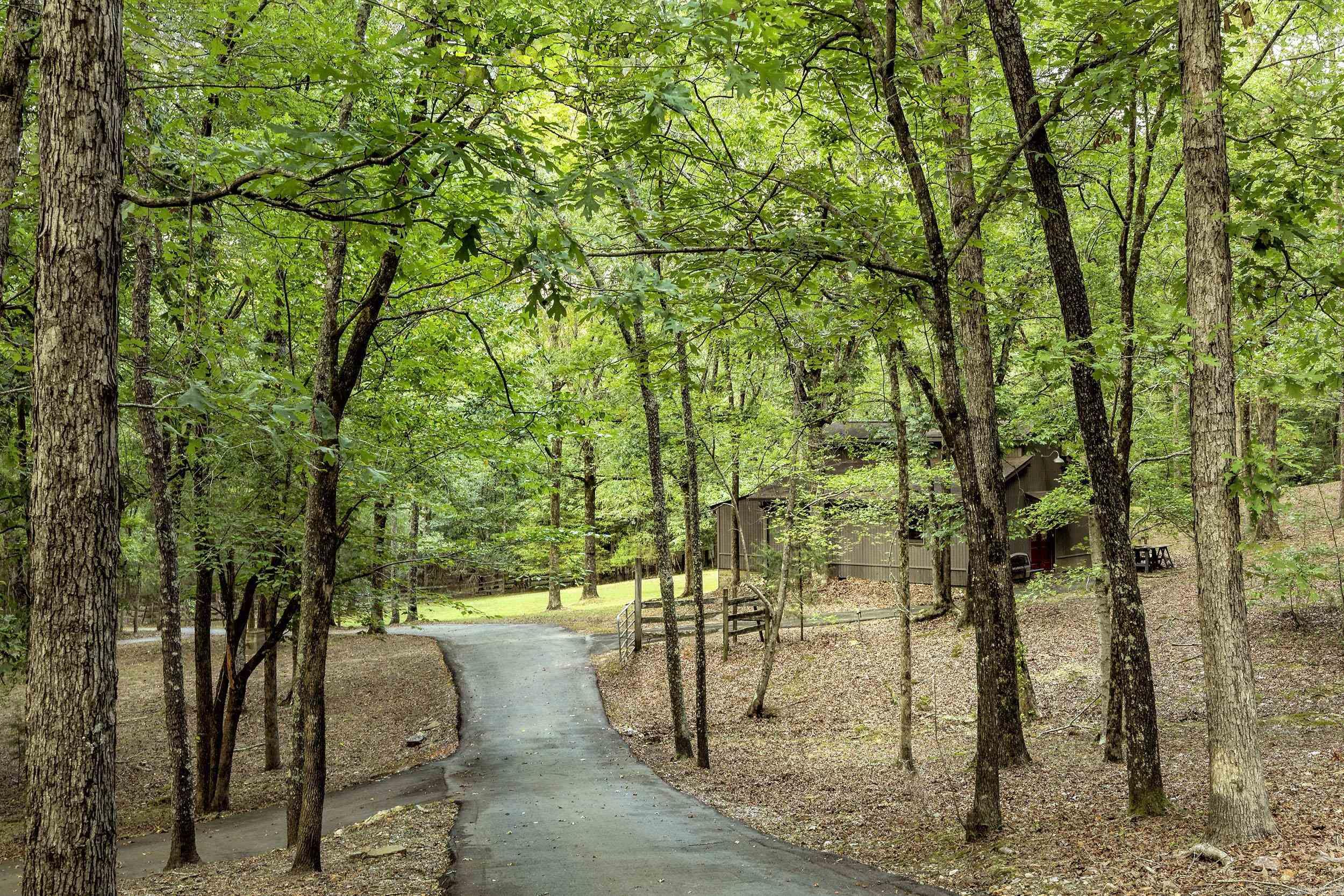 Ferndale - Residential