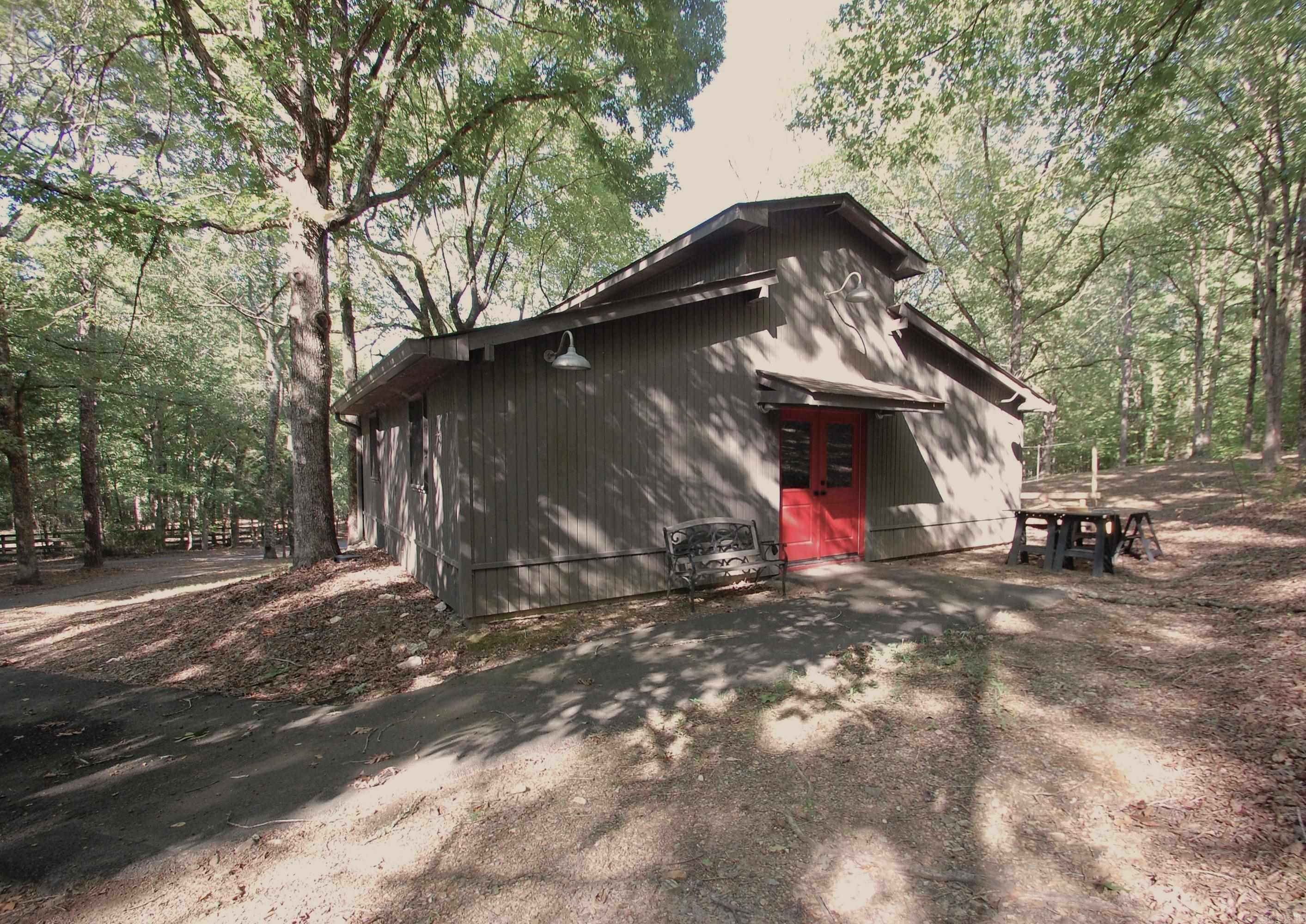 Ferndale - Residential