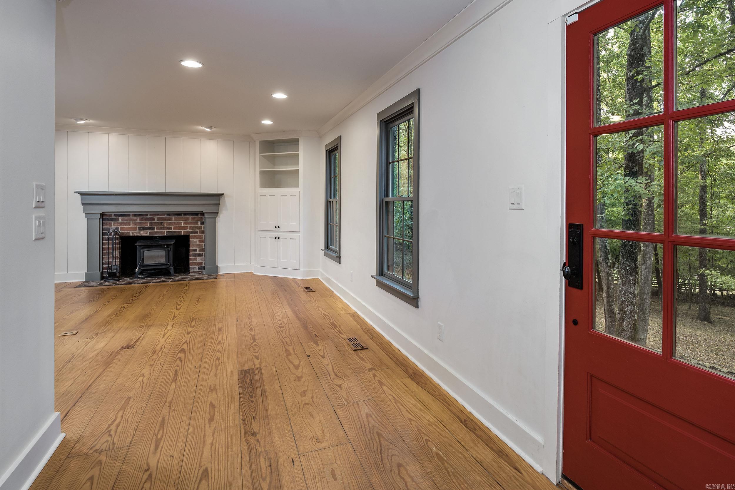 Ferndale - Residential