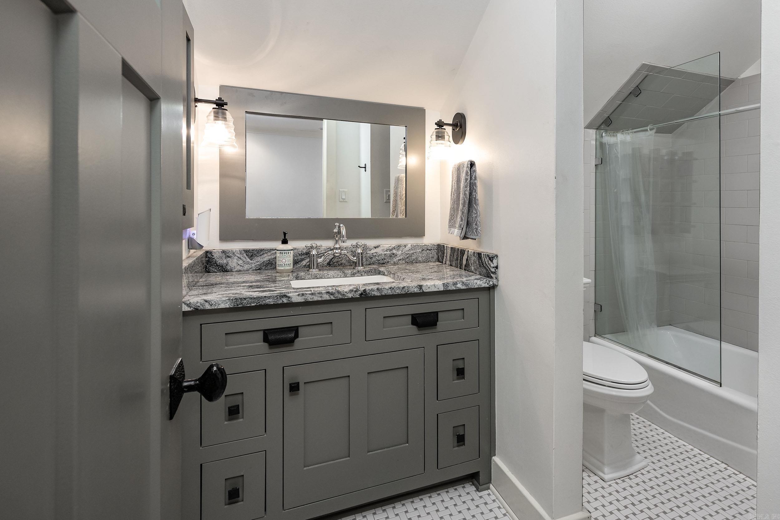 Ferndale - Residential