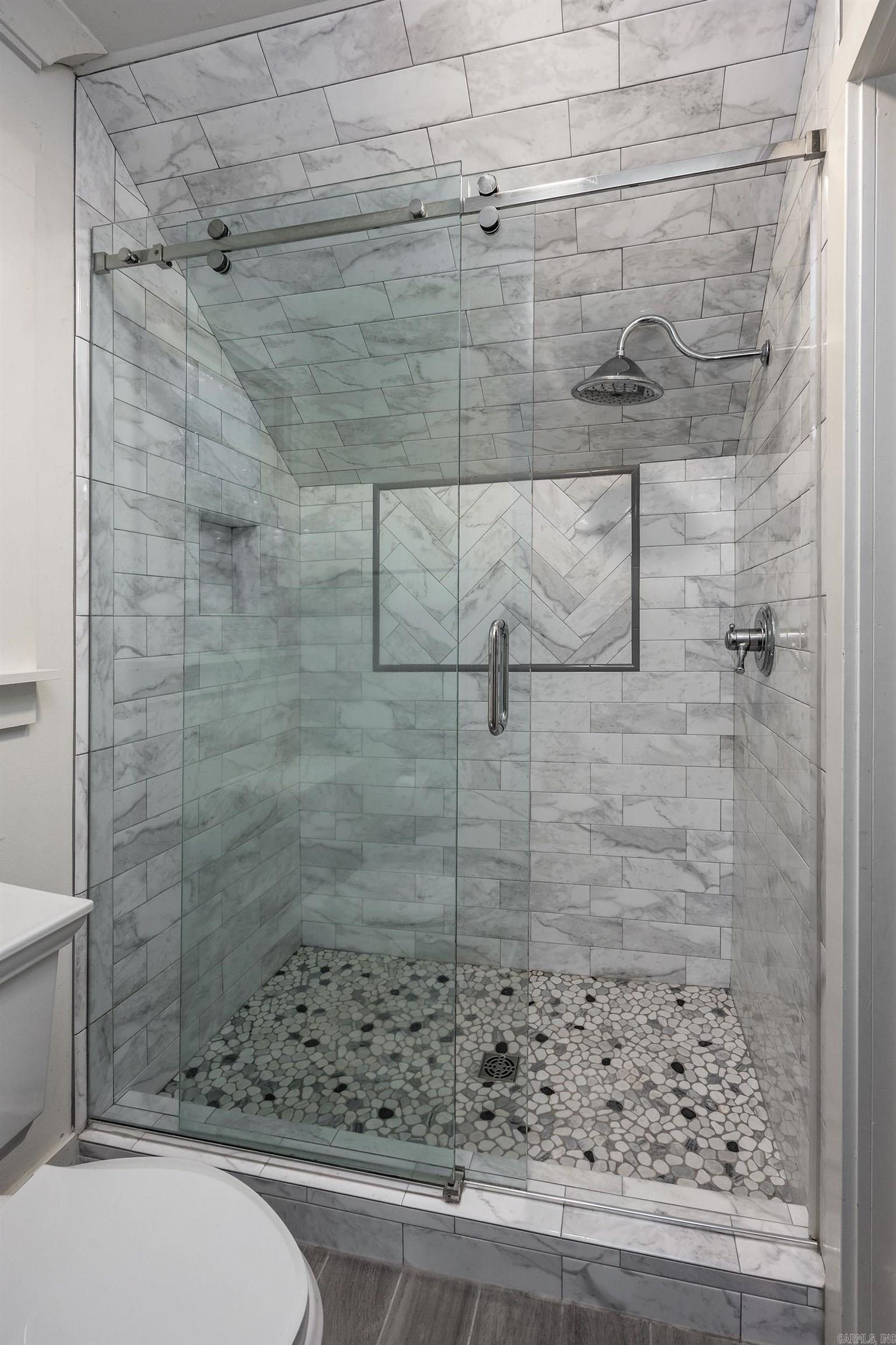 Ferndale - Residential