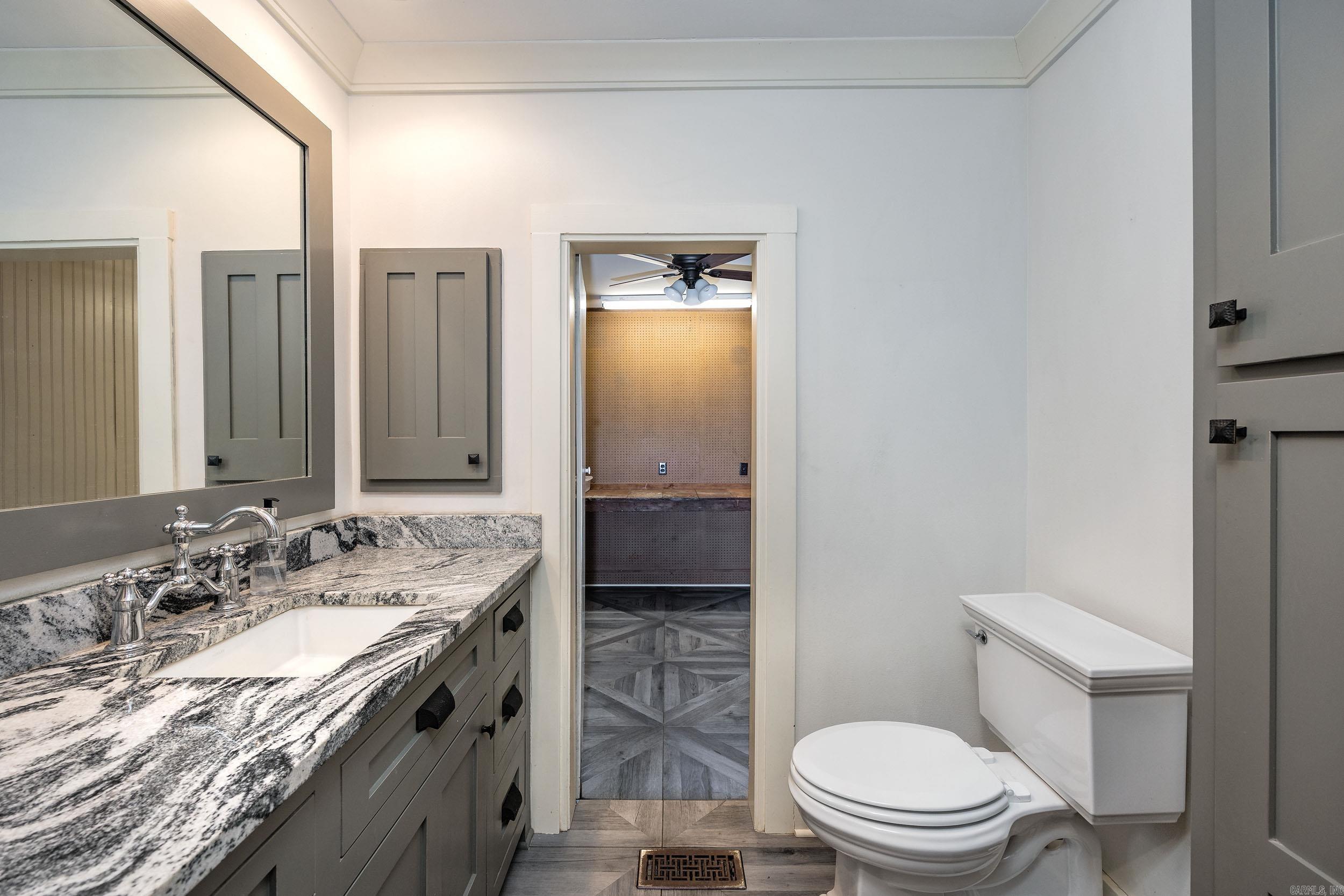 Ferndale - Residential