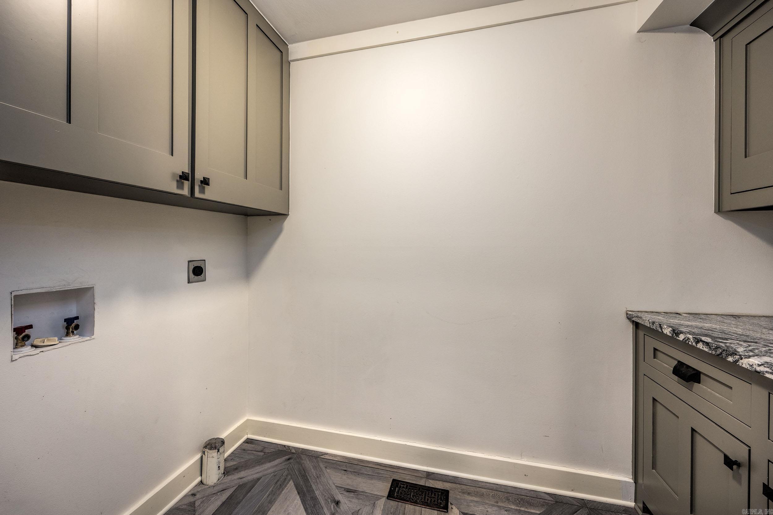 Ferndale - Residential