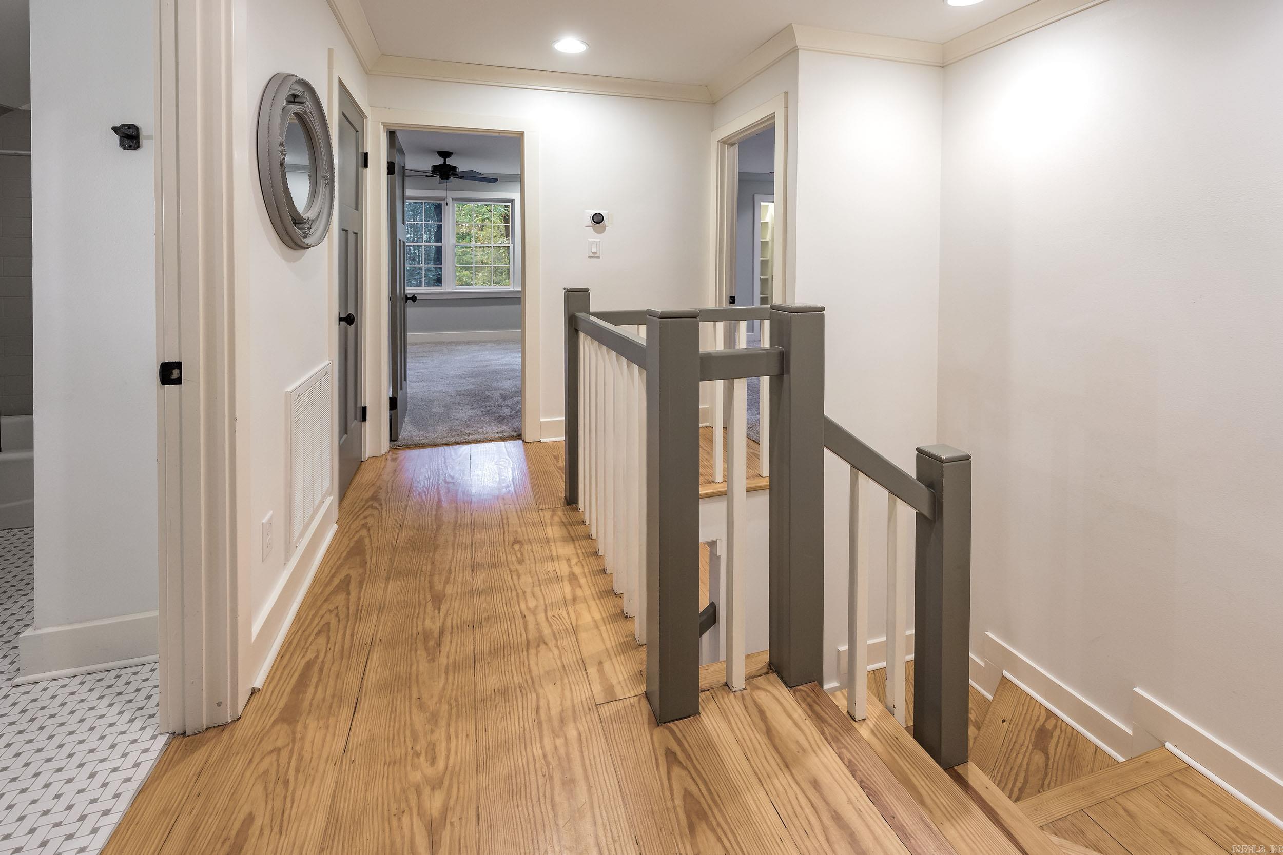 Ferndale - Residential