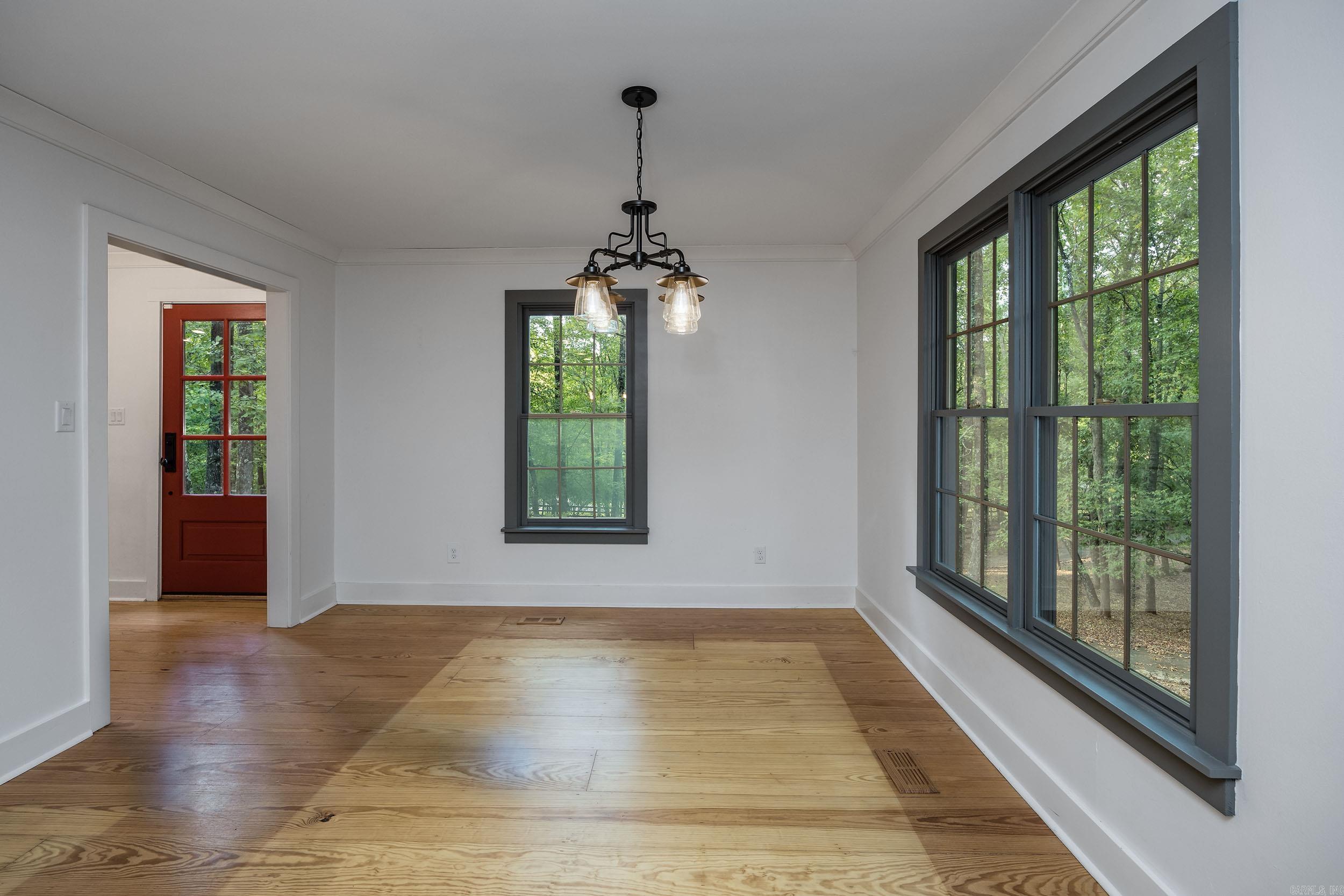 Ferndale - Residential