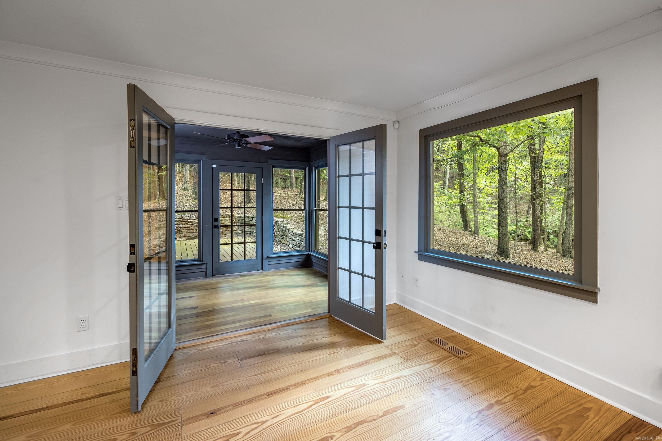 Ferndale - Residential