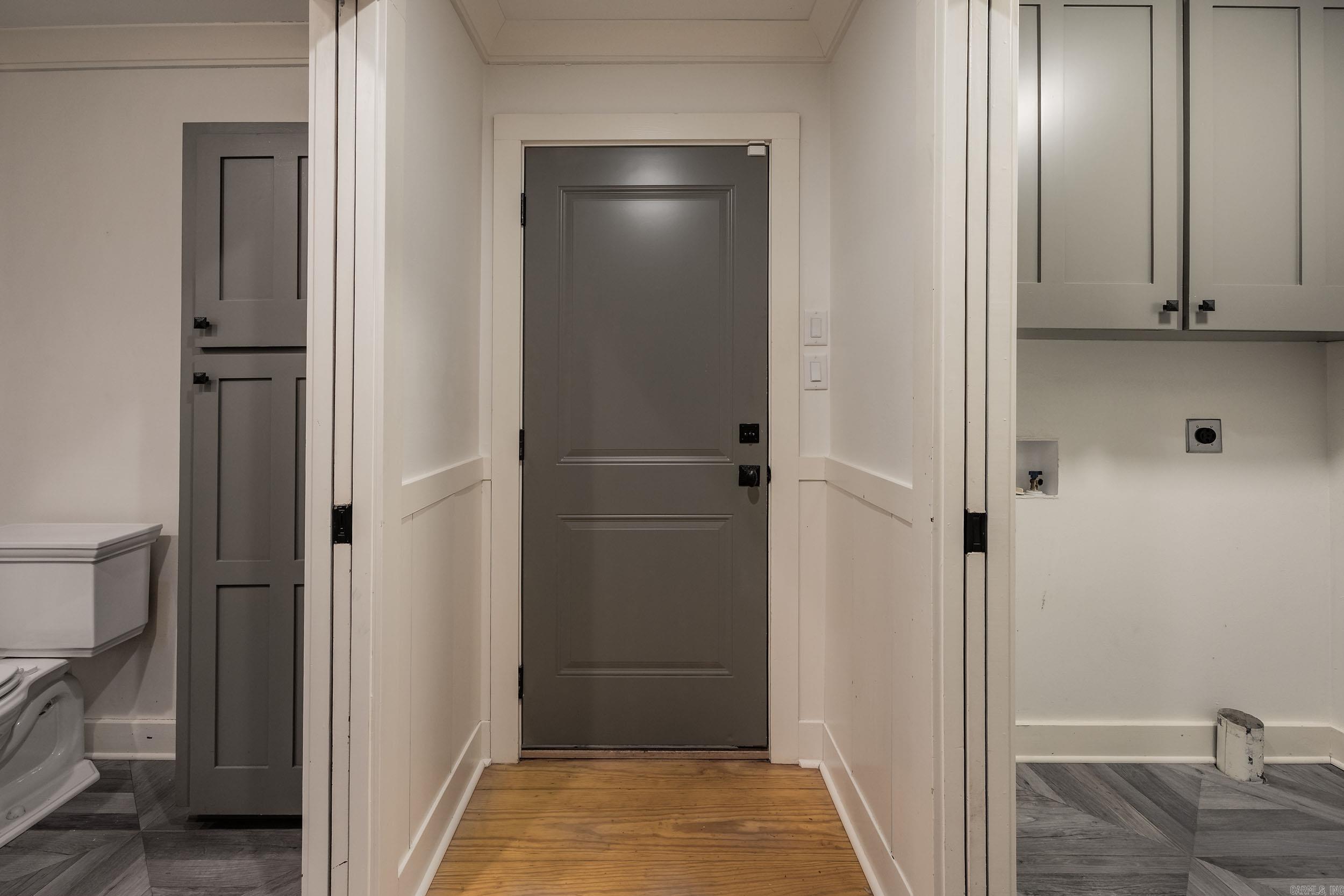 Ferndale - Residential