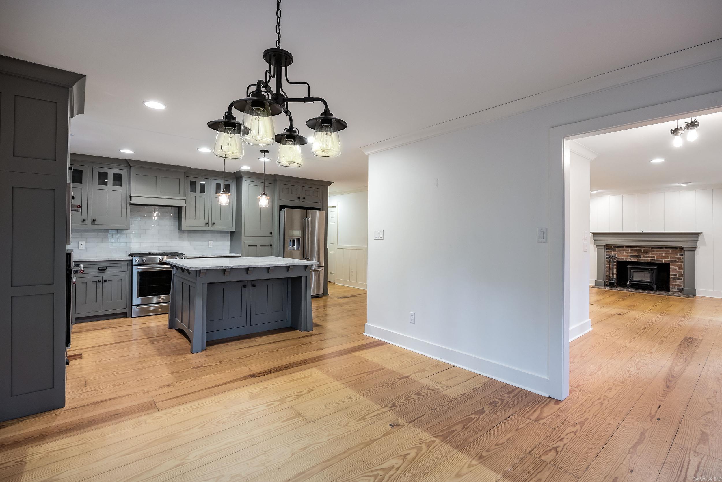 Ferndale - Residential