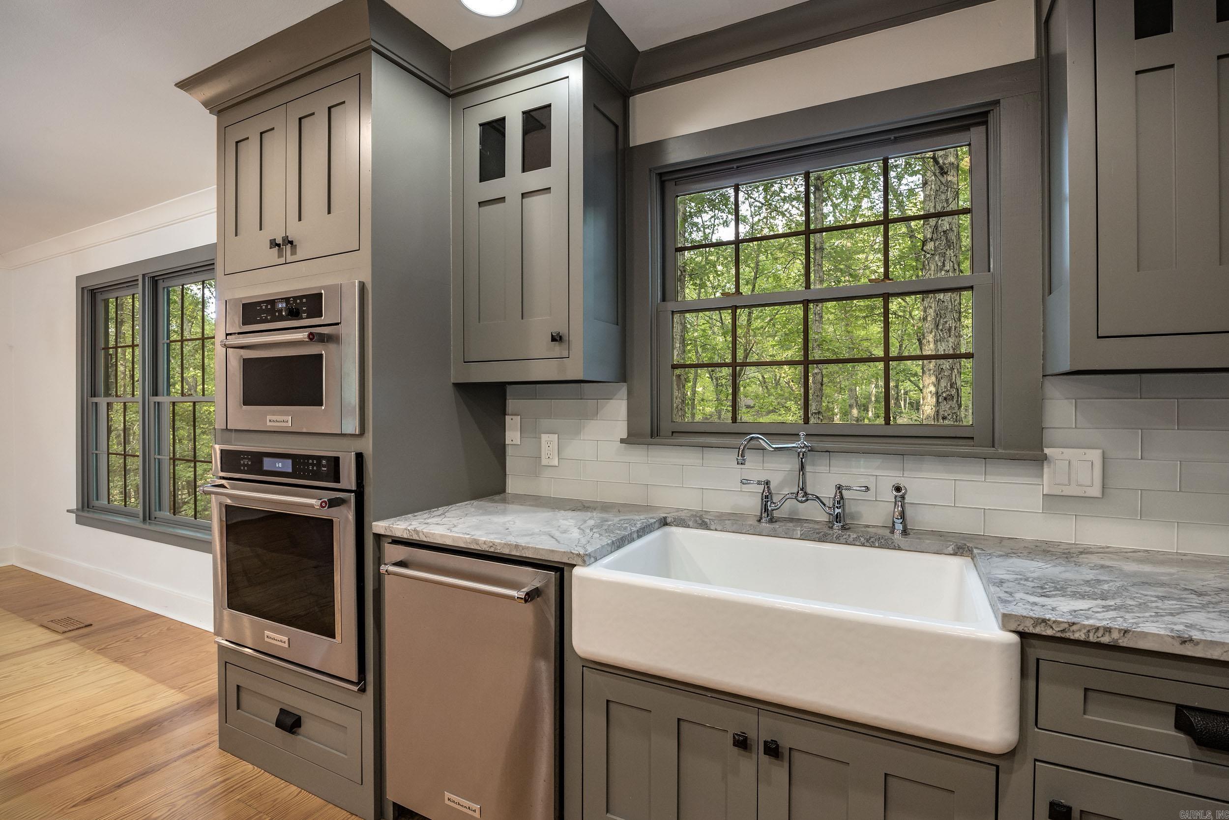 Ferndale - Residential