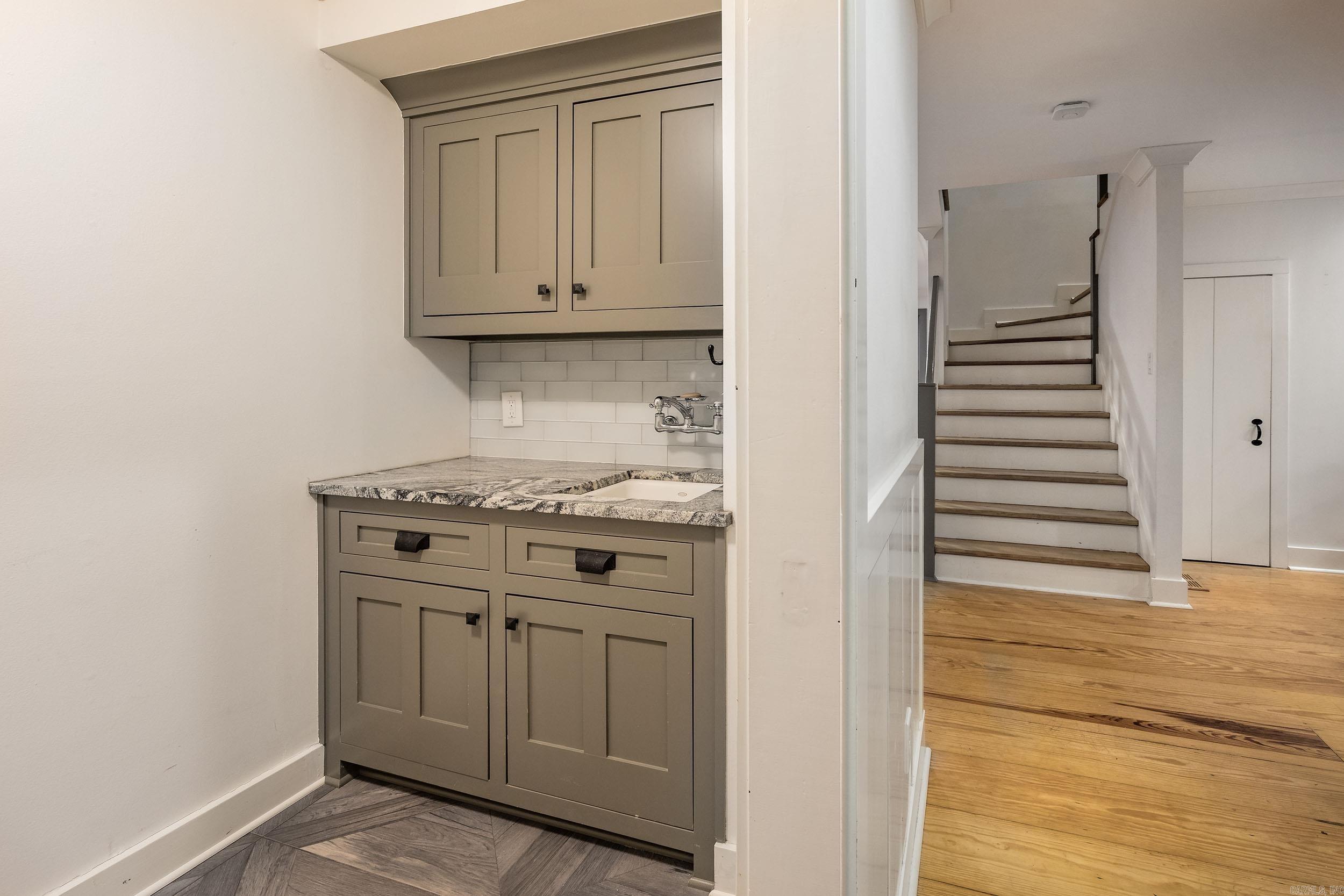 Ferndale - Residential