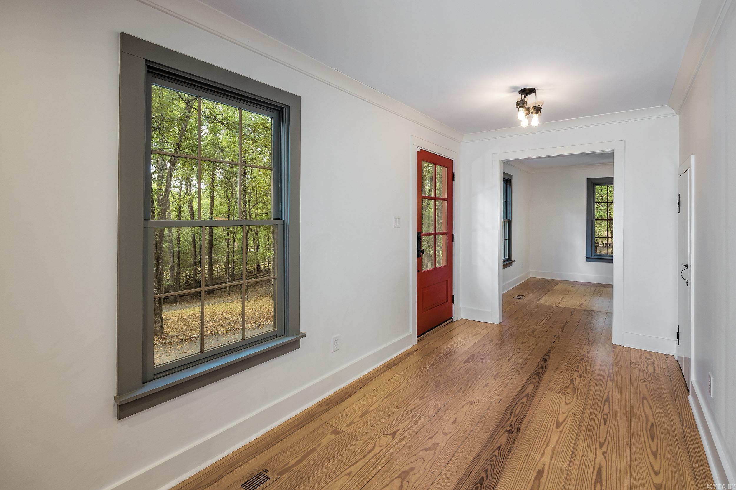 Ferndale - Residential