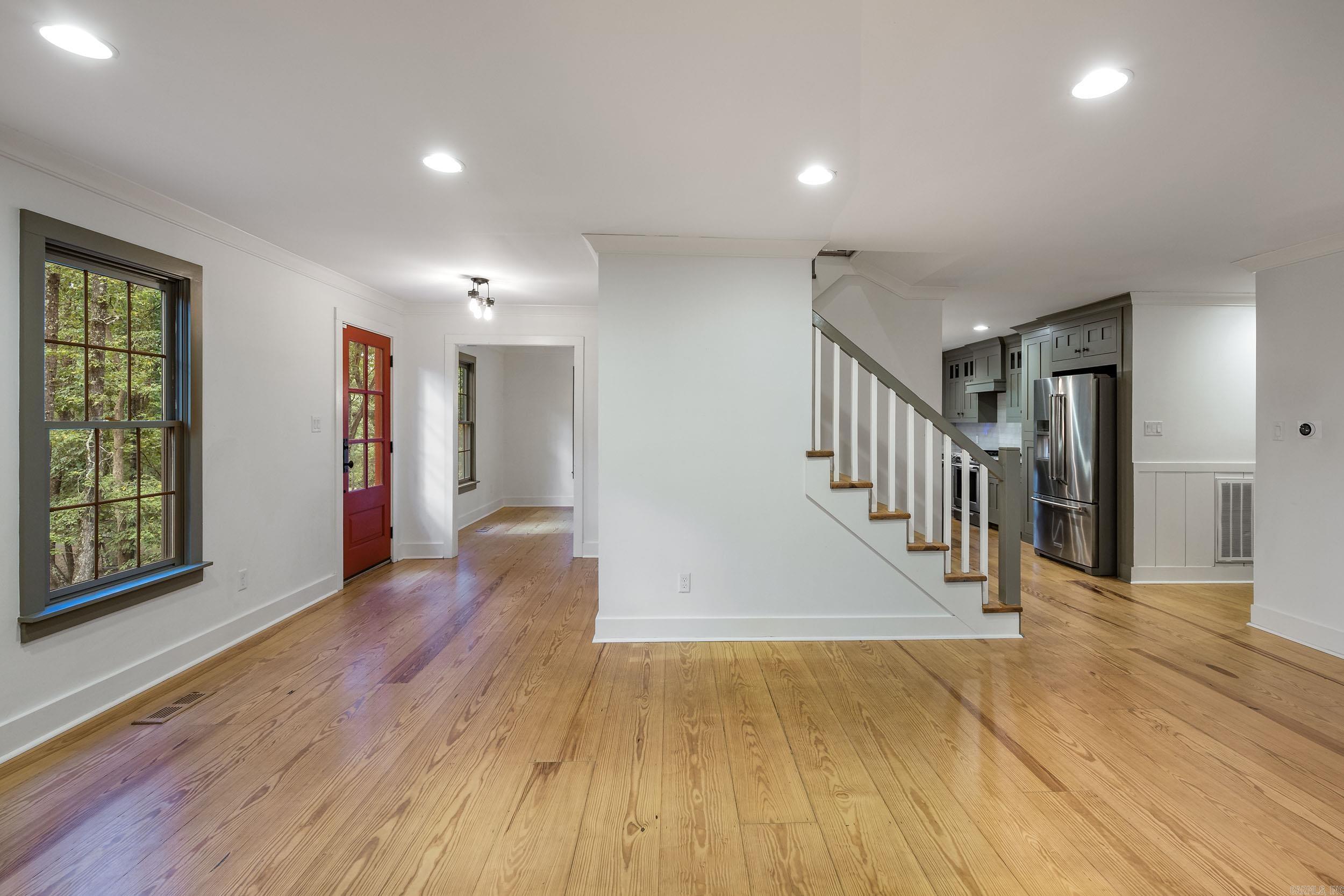 Ferndale - Residential