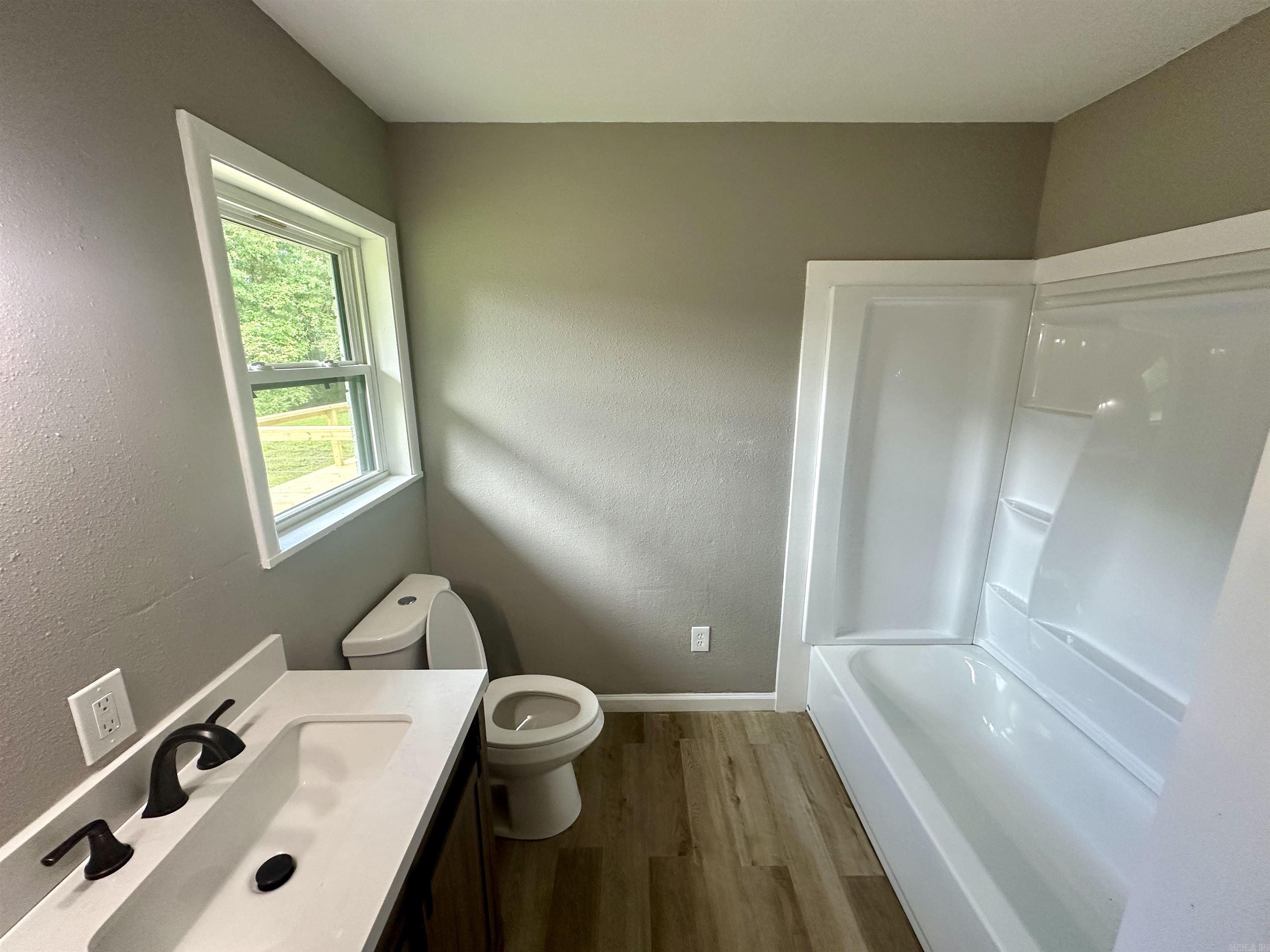 PINE PARK - Residential