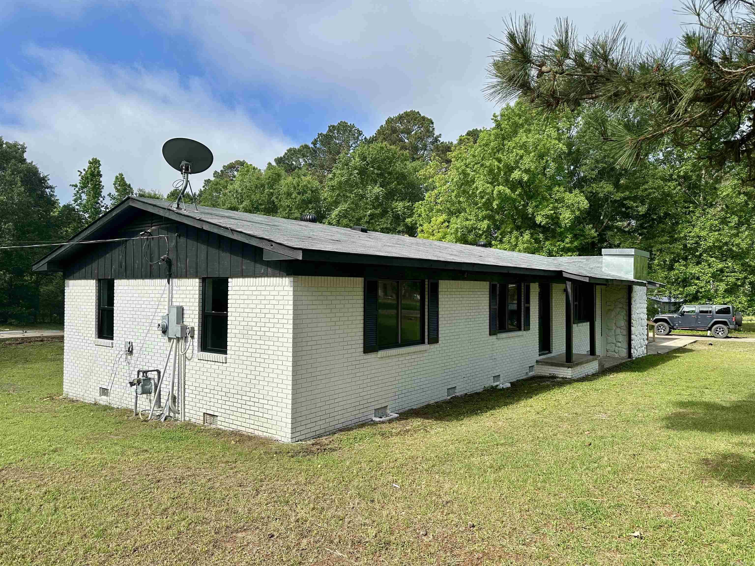 PINE PARK - Residential