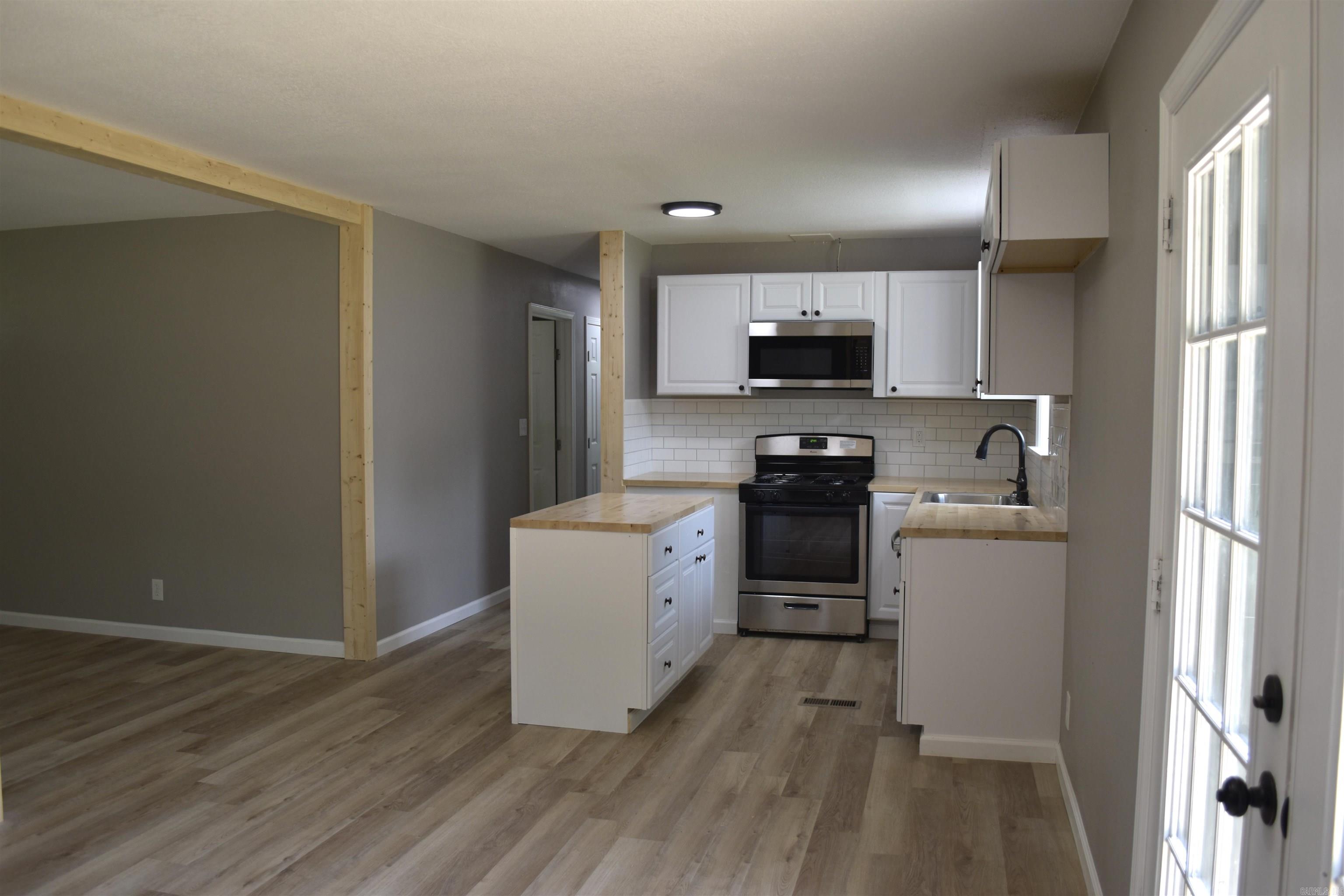 PINE PARK - Residential