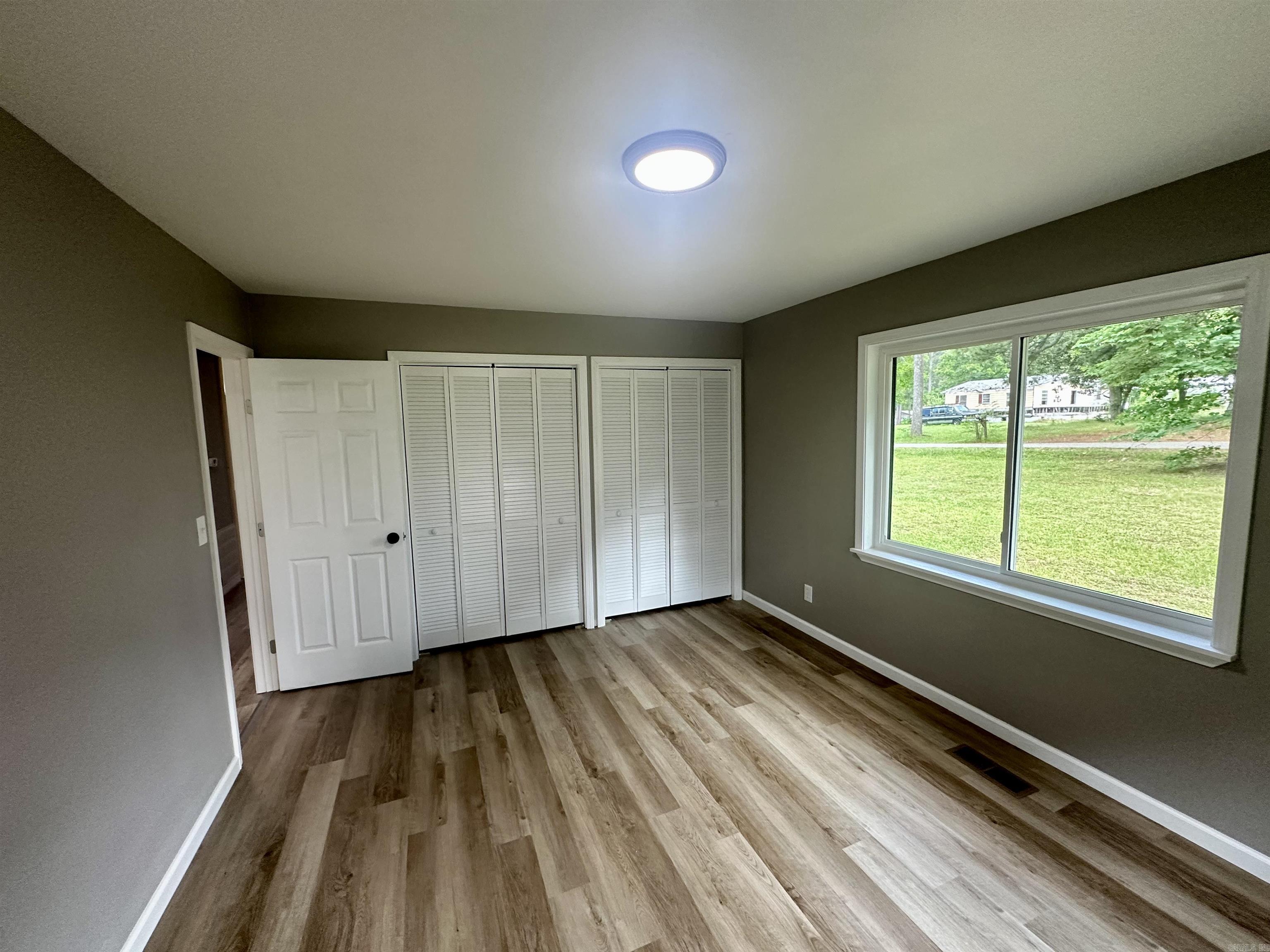 PINE PARK - Residential