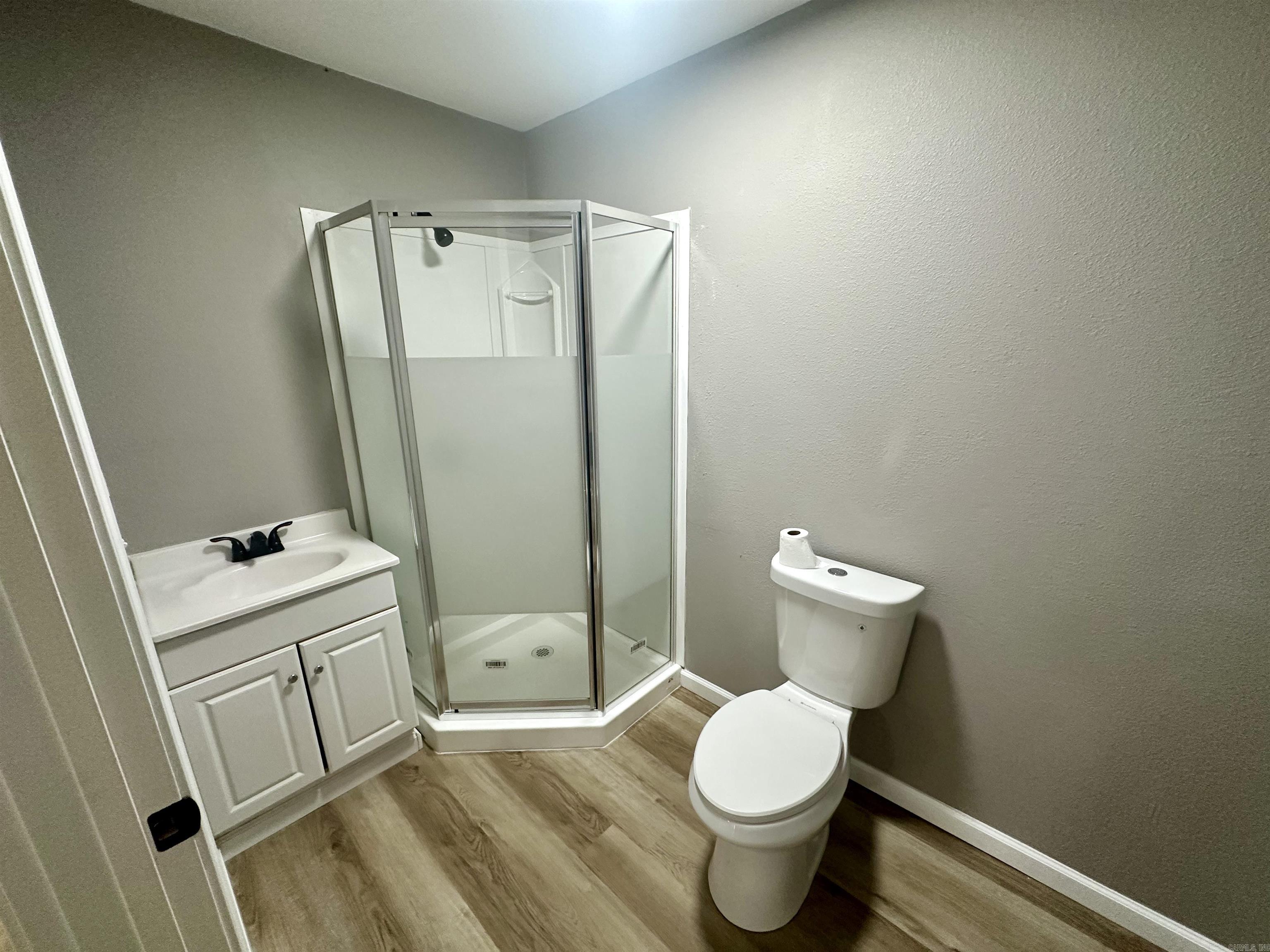 PINE PARK - Residential