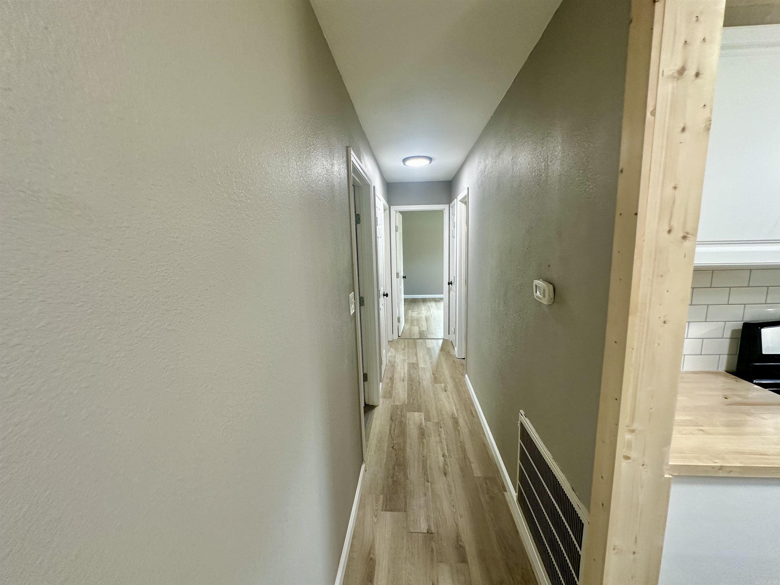 PINE PARK - Residential