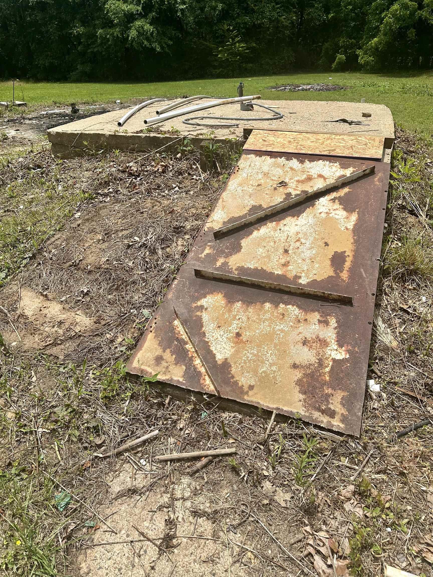 PINE PARK - Residential