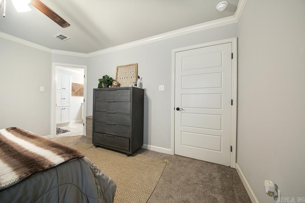 CROSS CREEK - Residential