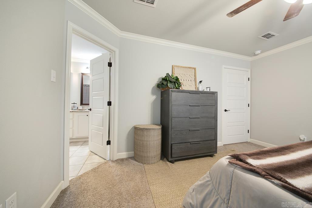 CROSS CREEK - Residential