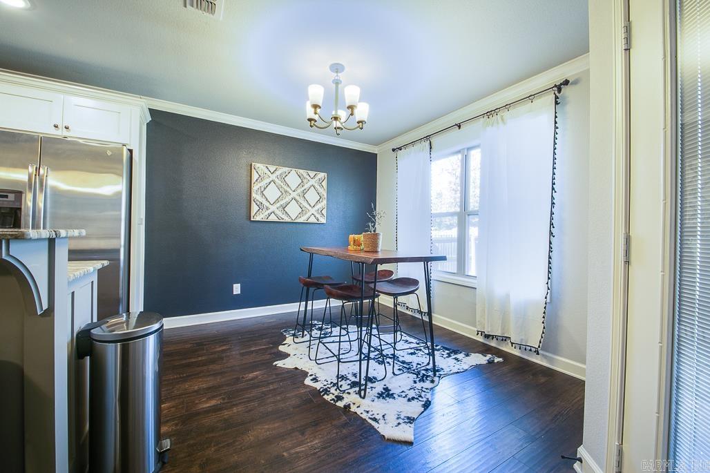 CROSS CREEK - Residential