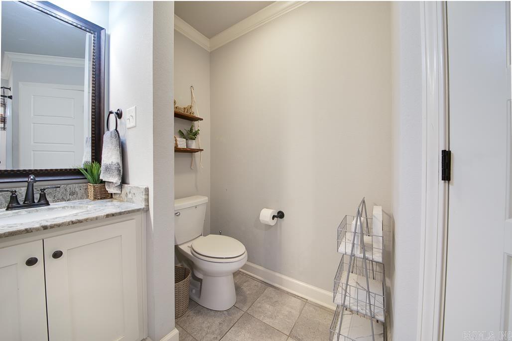 CROSS CREEK - Residential