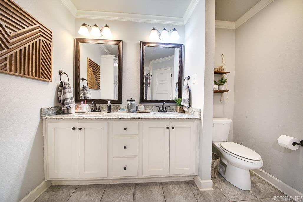 CROSS CREEK - Residential