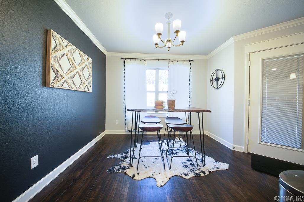 CROSS CREEK - Residential