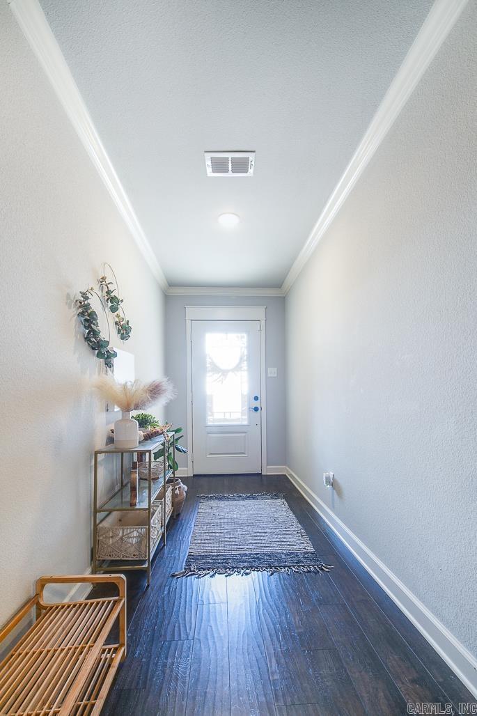 CROSS CREEK - Residential