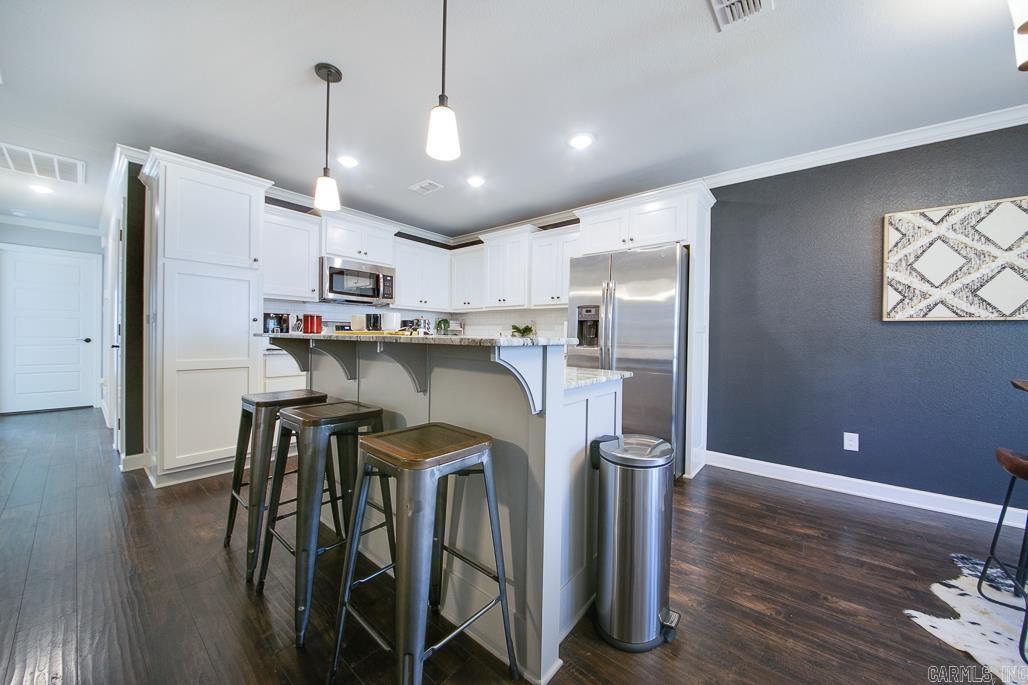 CROSS CREEK - Residential