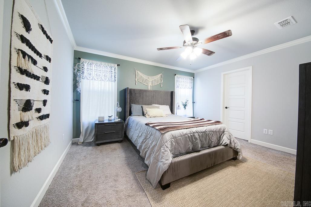 CROSS CREEK - Residential