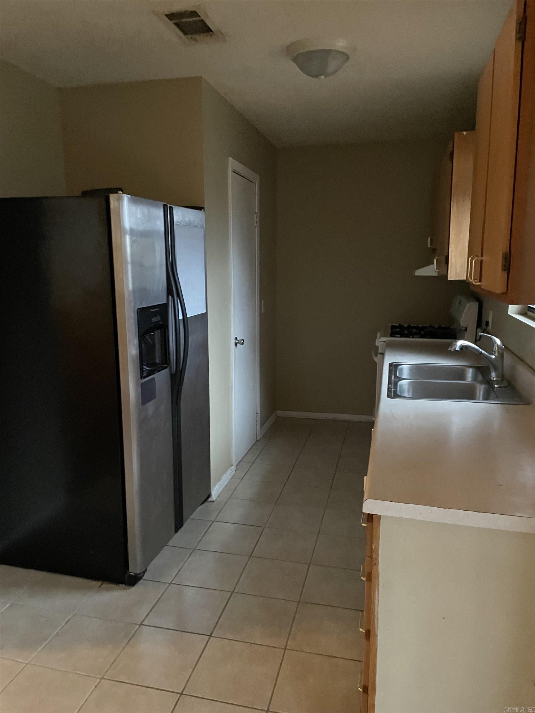 HILLCREST ADDITION - Residential