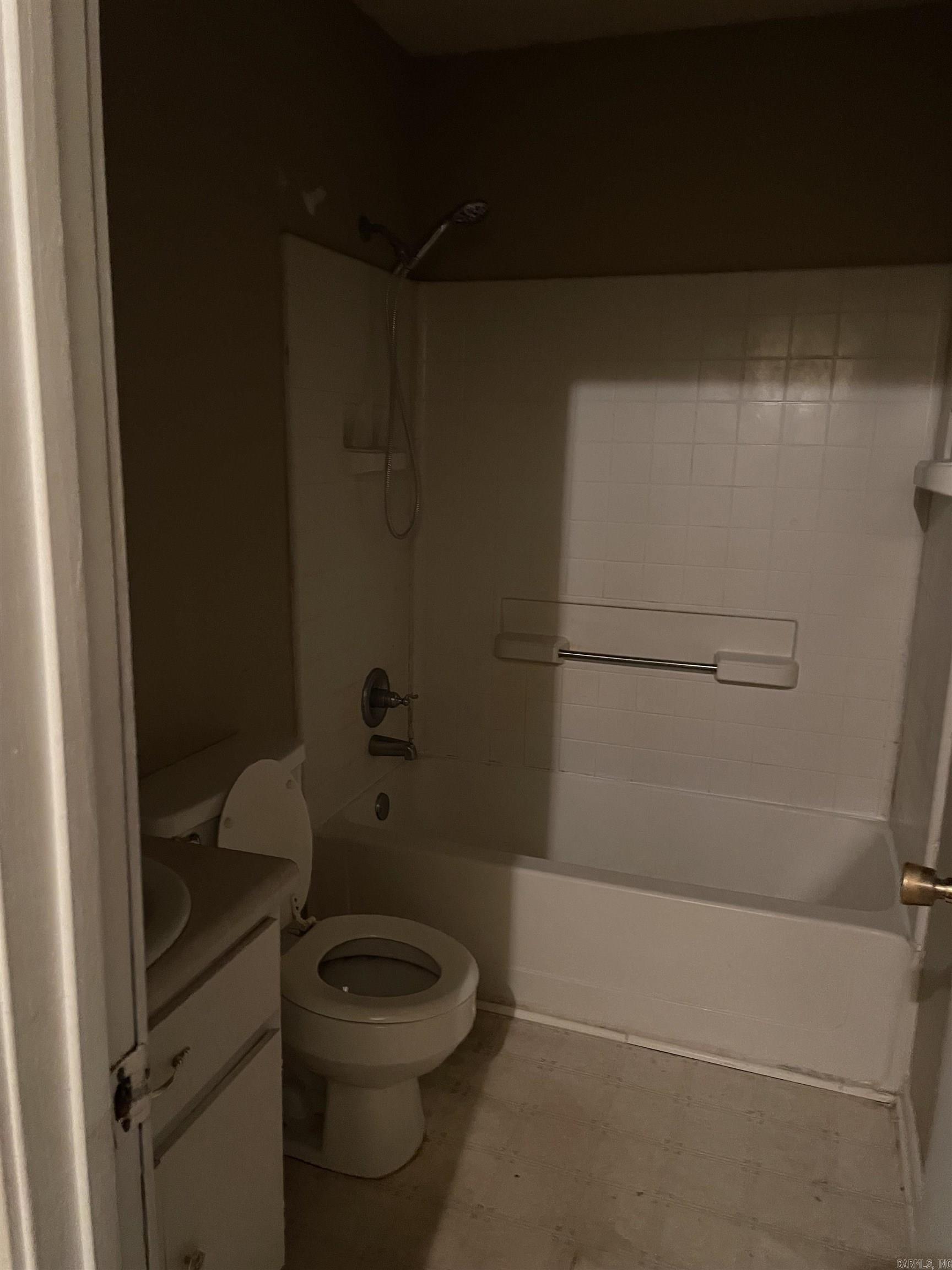 HILLCREST ADDITION - Residential